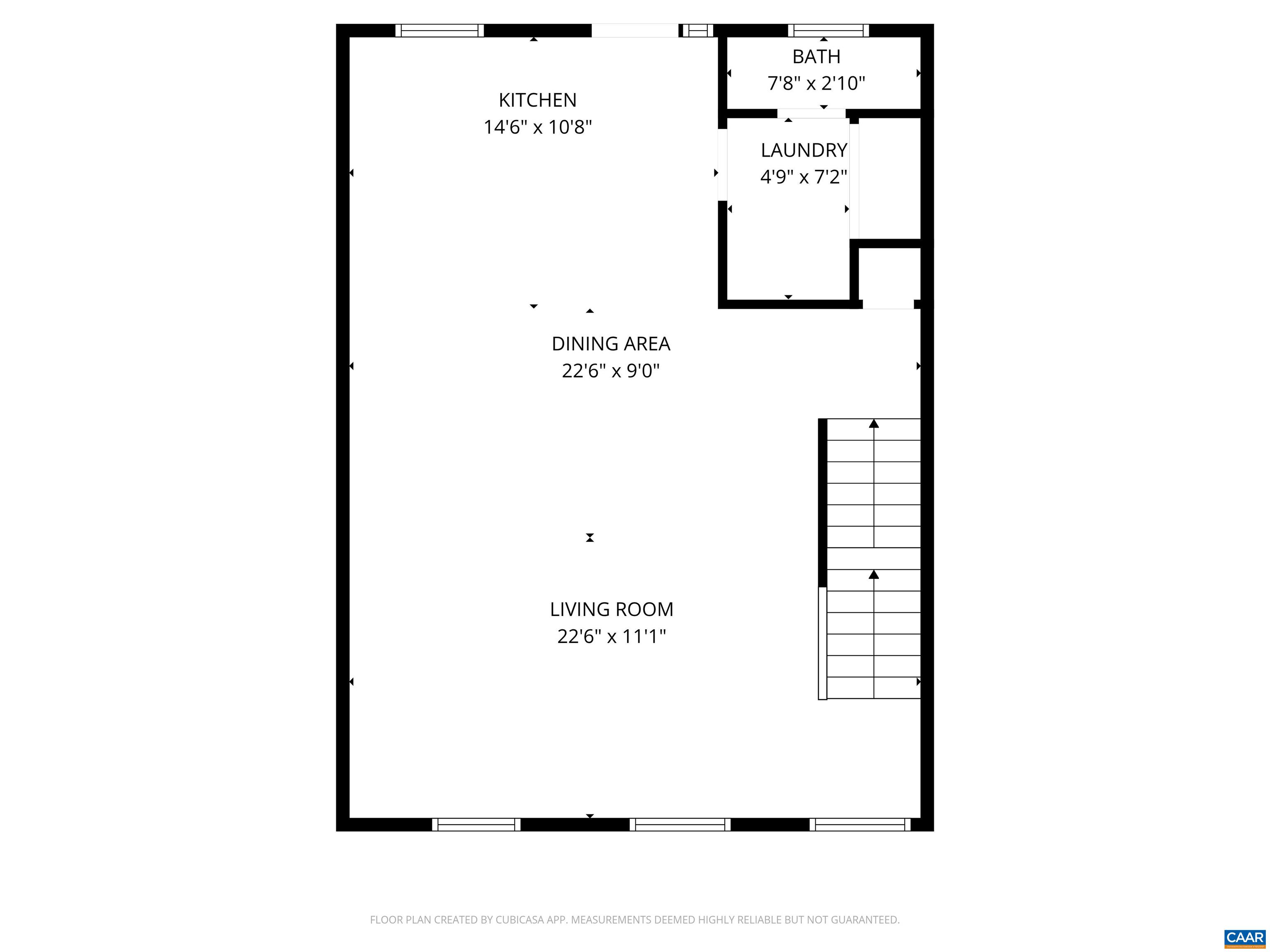 1378 TIMBERWOOD BLVD, CHARLOTTESVILLE, Virginia 22911, 4 Bedrooms Bedrooms, ,3 BathroomsBathrooms,Residential,1378 TIMBERWOOD BLVD,675425 MLS # 675425