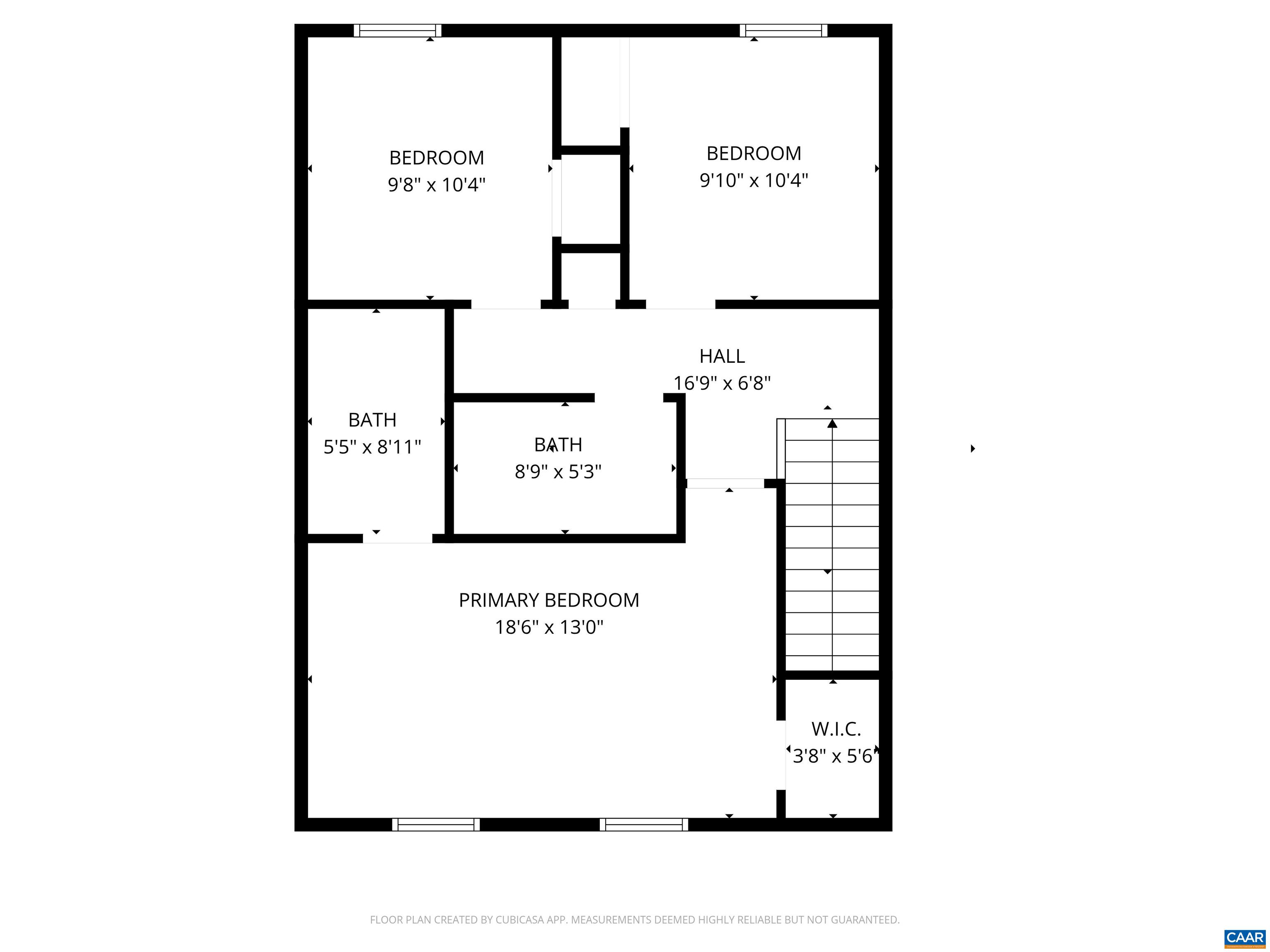 1378 TIMBERWOOD BLVD, CHARLOTTESVILLE, Virginia 22911, 4 Bedrooms Bedrooms, ,3 BathroomsBathrooms,Residential,1378 TIMBERWOOD BLVD,675425 MLS # 675425