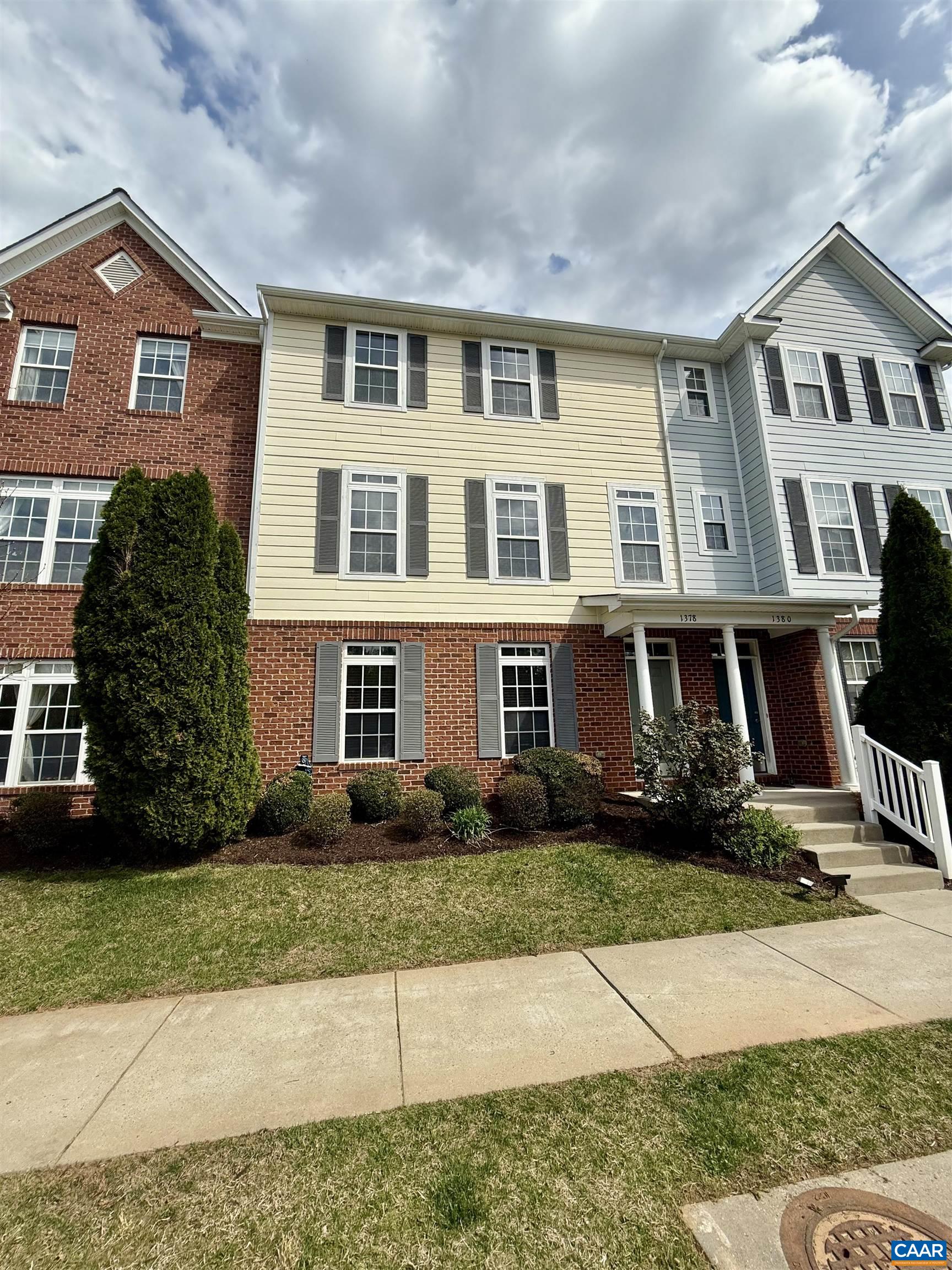 1378 TIMBERWOOD BLVD, CHARLOTTESVILLE, Virginia 22911, 4 Bedrooms Bedrooms, ,3 BathroomsBathrooms,Residential,1378 TIMBERWOOD BLVD,675425 MLS # 675425