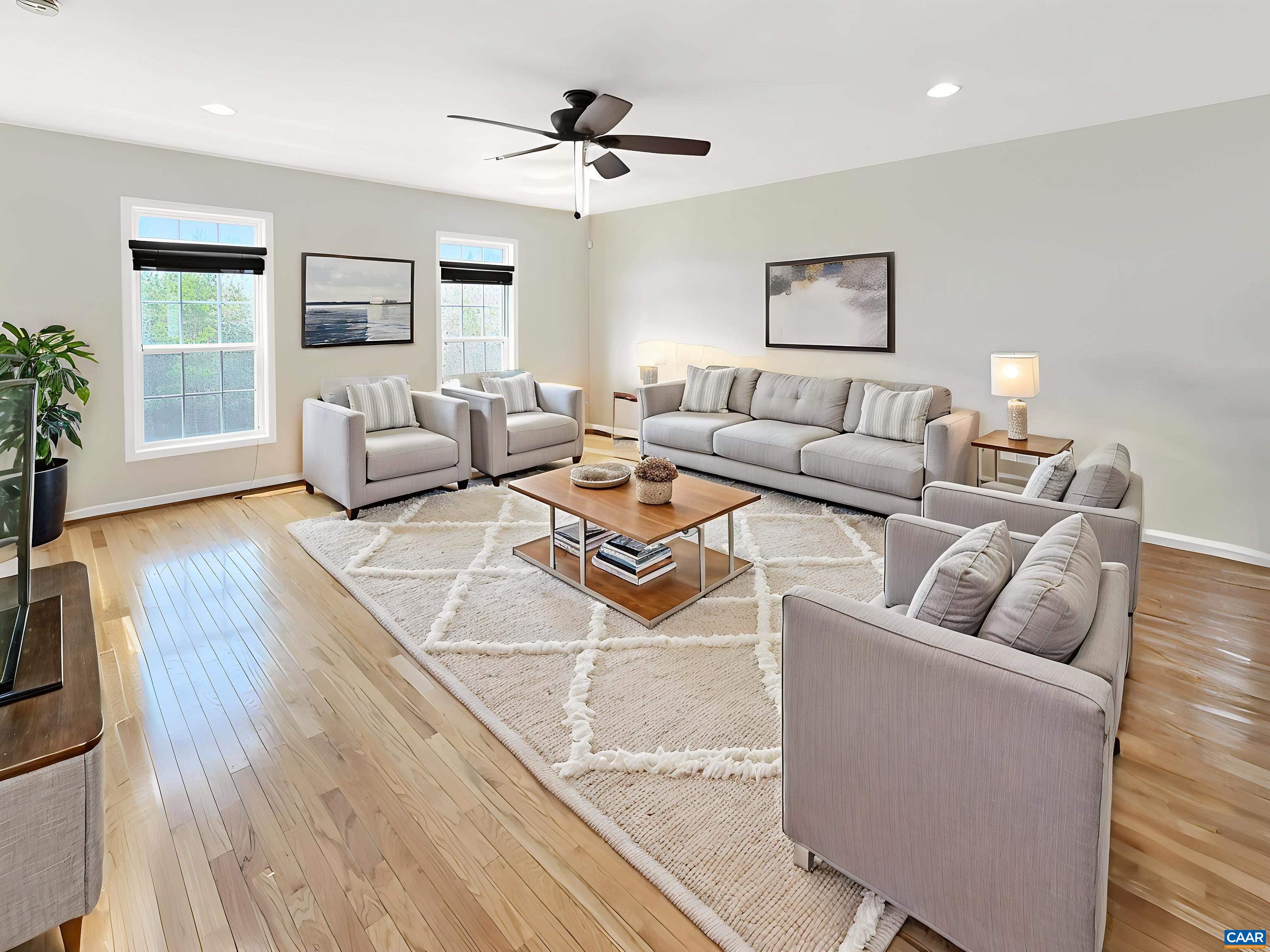 1378 TIMBERWOOD BLVD, CHARLOTTESVILLE, Virginia 22911, 4 Bedrooms Bedrooms, ,3 BathroomsBathrooms,Residential,1378 TIMBERWOOD BLVD,675425 MLS # 675425