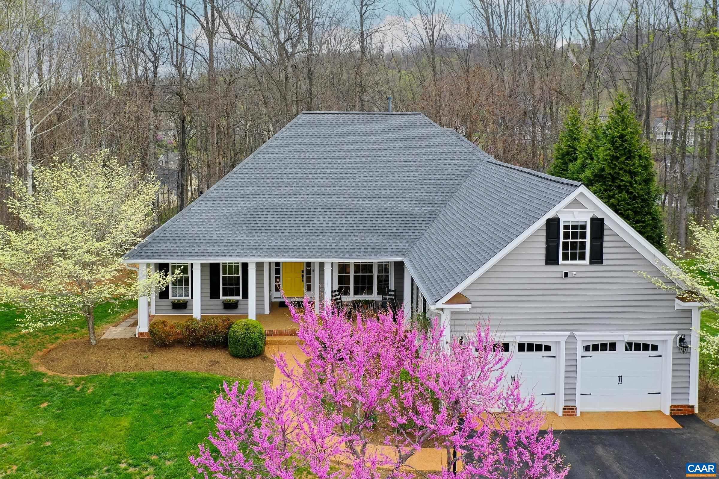 Pristine home with renovations throughout in popular Fontana neighborhood!