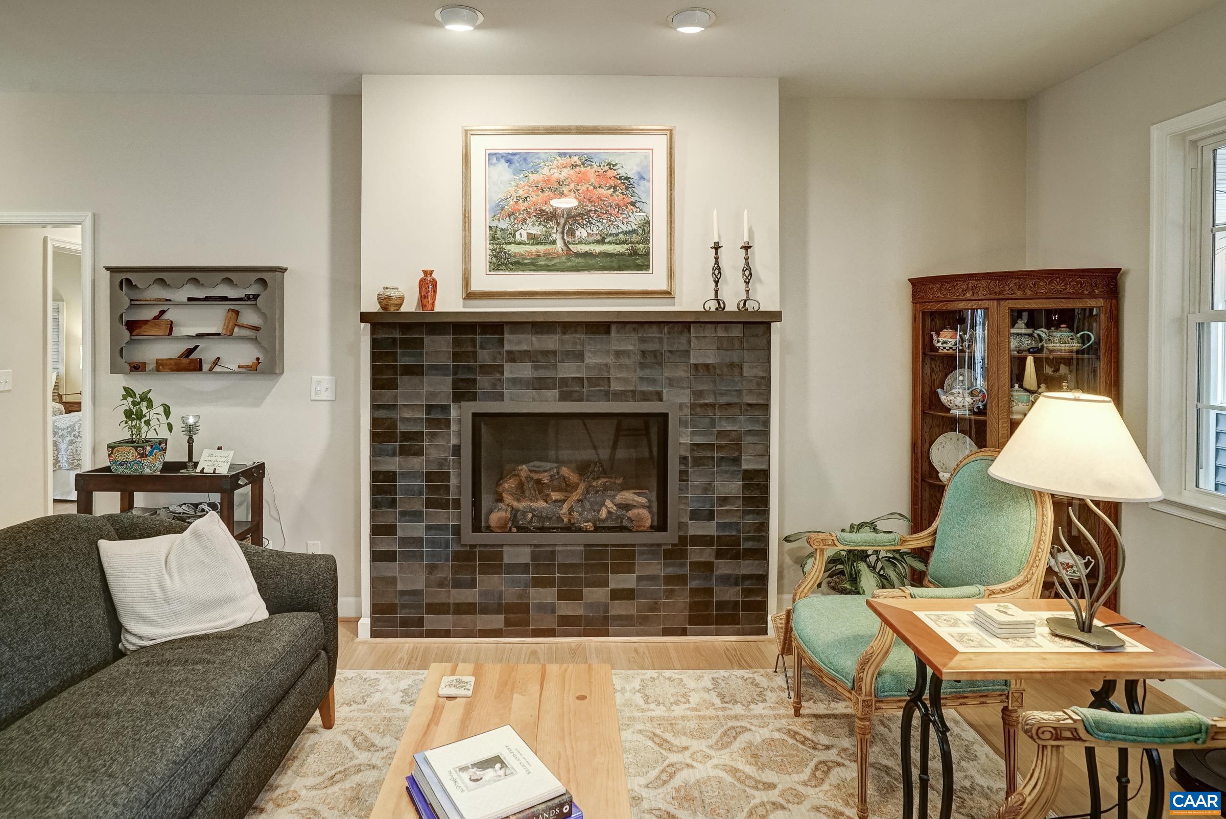 1967 VIA FLORENCE, CHARLOTTESVILLE, Virginia 22911, 4 Bedrooms Bedrooms, ,3 BathroomsBathrooms,Residential,1967 VIA FLORENCE,675429 MLS # 675429