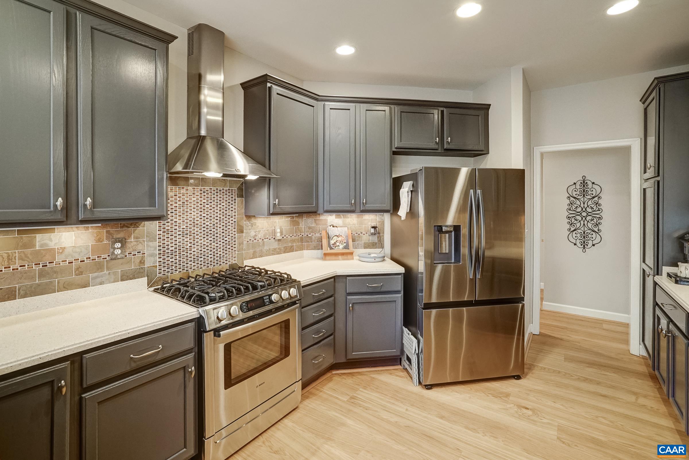 1967 VIA FLORENCE, CHARLOTTESVILLE, Virginia 22911, 4 Bedrooms Bedrooms, ,3 BathroomsBathrooms,Residential,1967 VIA FLORENCE,675429 MLS # 675429