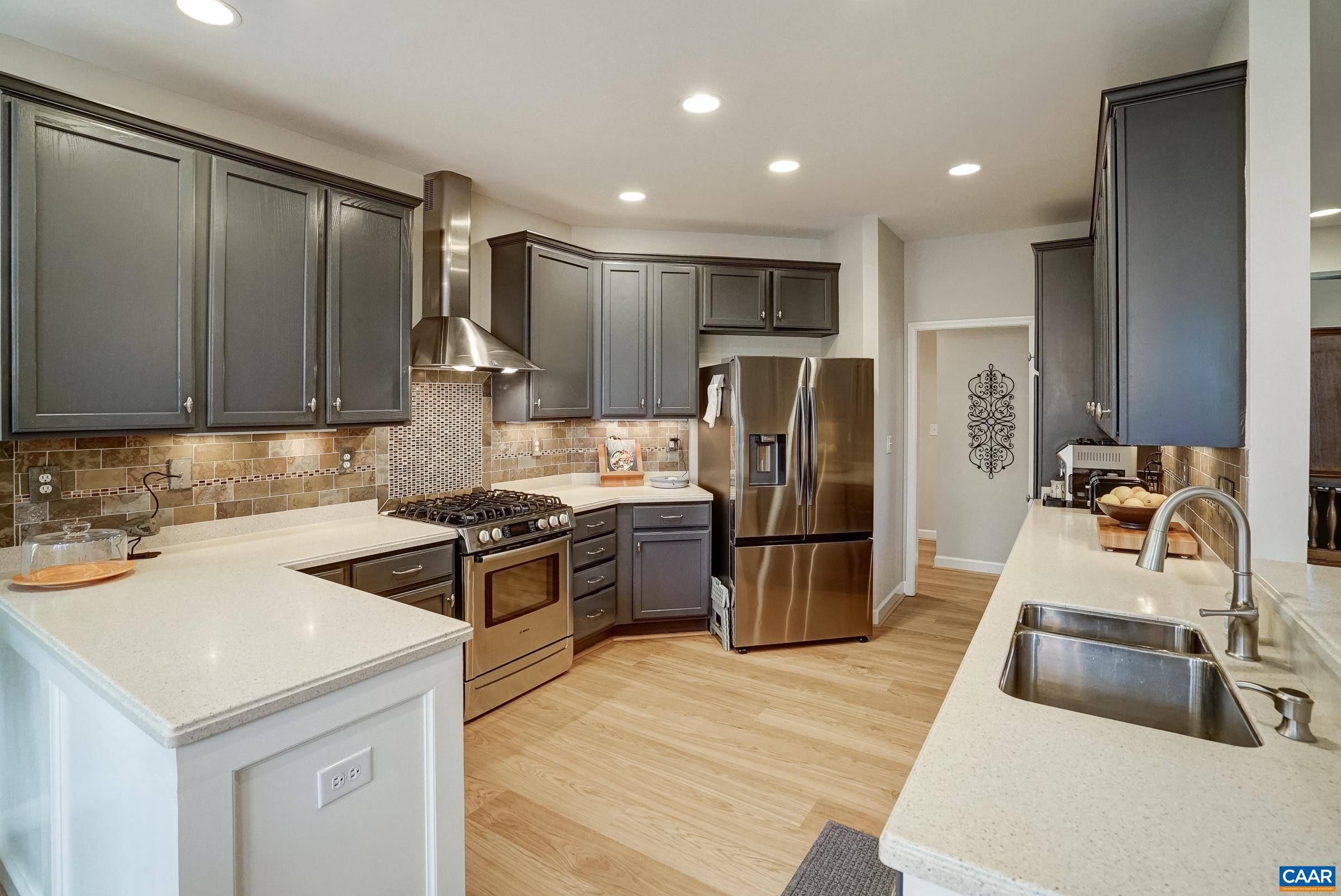 1967 VIA FLORENCE, CHARLOTTESVILLE, Virginia 22911, 4 Bedrooms Bedrooms, ,3 BathroomsBathrooms,Residential,1967 VIA FLORENCE,675429 MLS # 675429