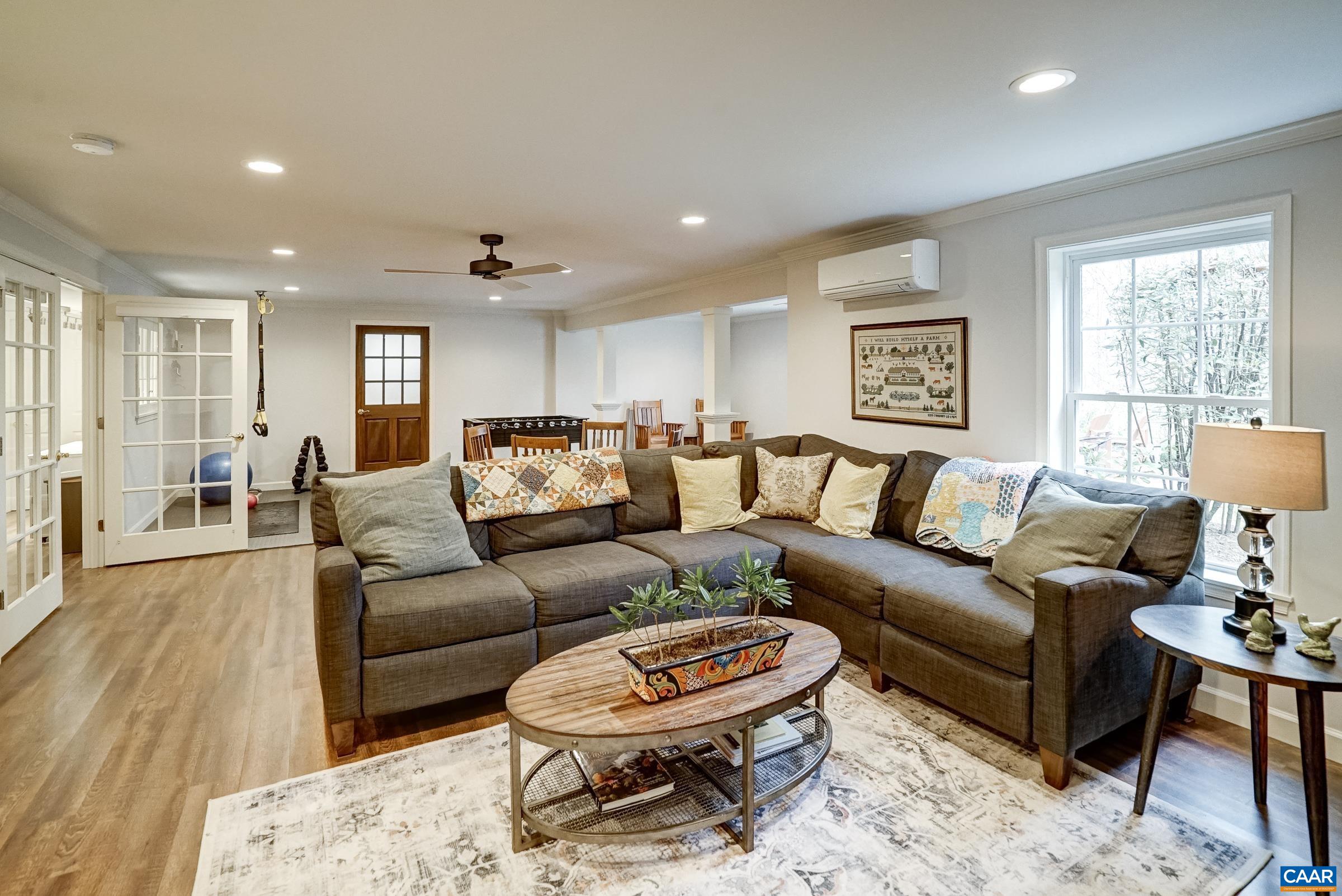 1967 VIA FLORENCE, CHARLOTTESVILLE, Virginia 22911, 4 Bedrooms Bedrooms, ,3 BathroomsBathrooms,Residential,1967 VIA FLORENCE,675429 MLS # 675429