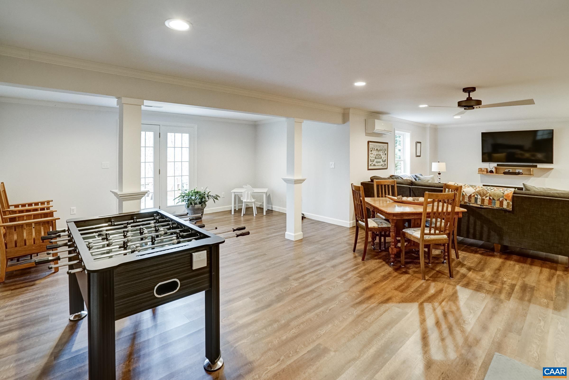 1967 VIA FLORENCE, CHARLOTTESVILLE, Virginia 22911, 4 Bedrooms Bedrooms, ,3 BathroomsBathrooms,Residential,1967 VIA FLORENCE,675429 MLS # 675429