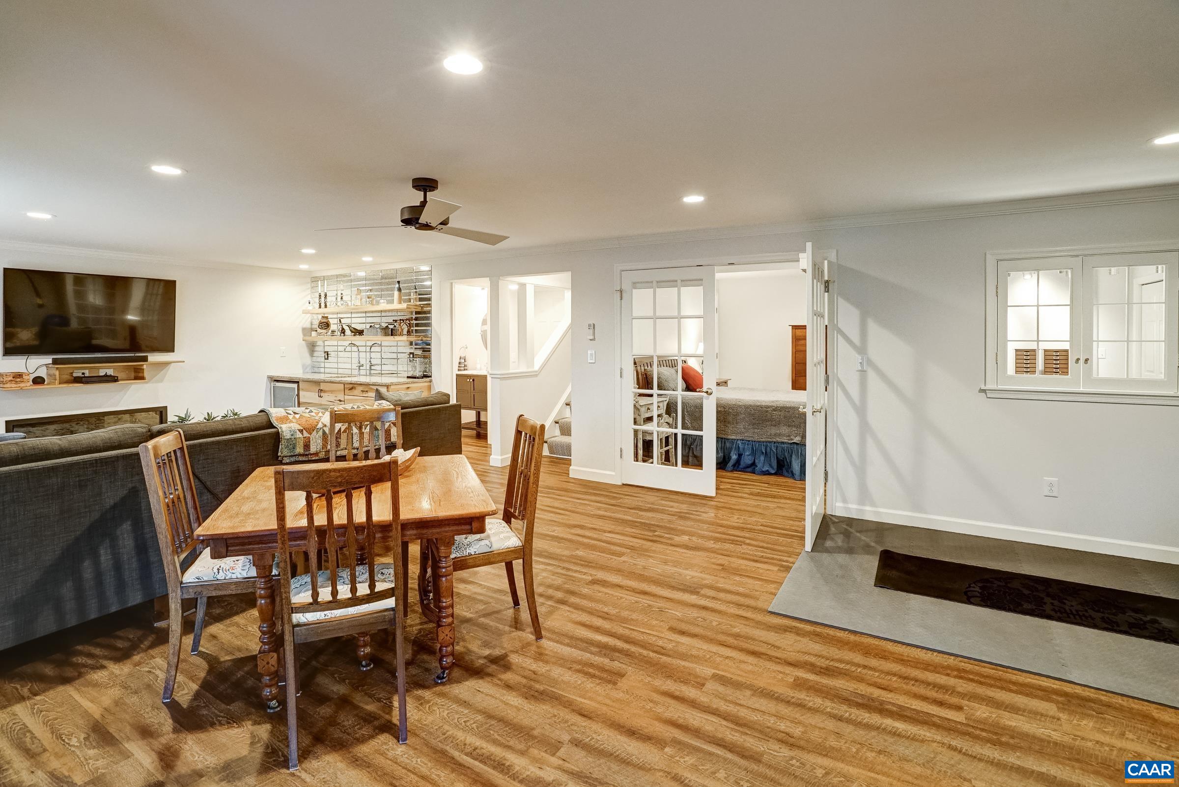 1967 VIA FLORENCE, CHARLOTTESVILLE, Virginia 22911, 4 Bedrooms Bedrooms, ,3 BathroomsBathrooms,Residential,1967 VIA FLORENCE,675429 MLS # 675429