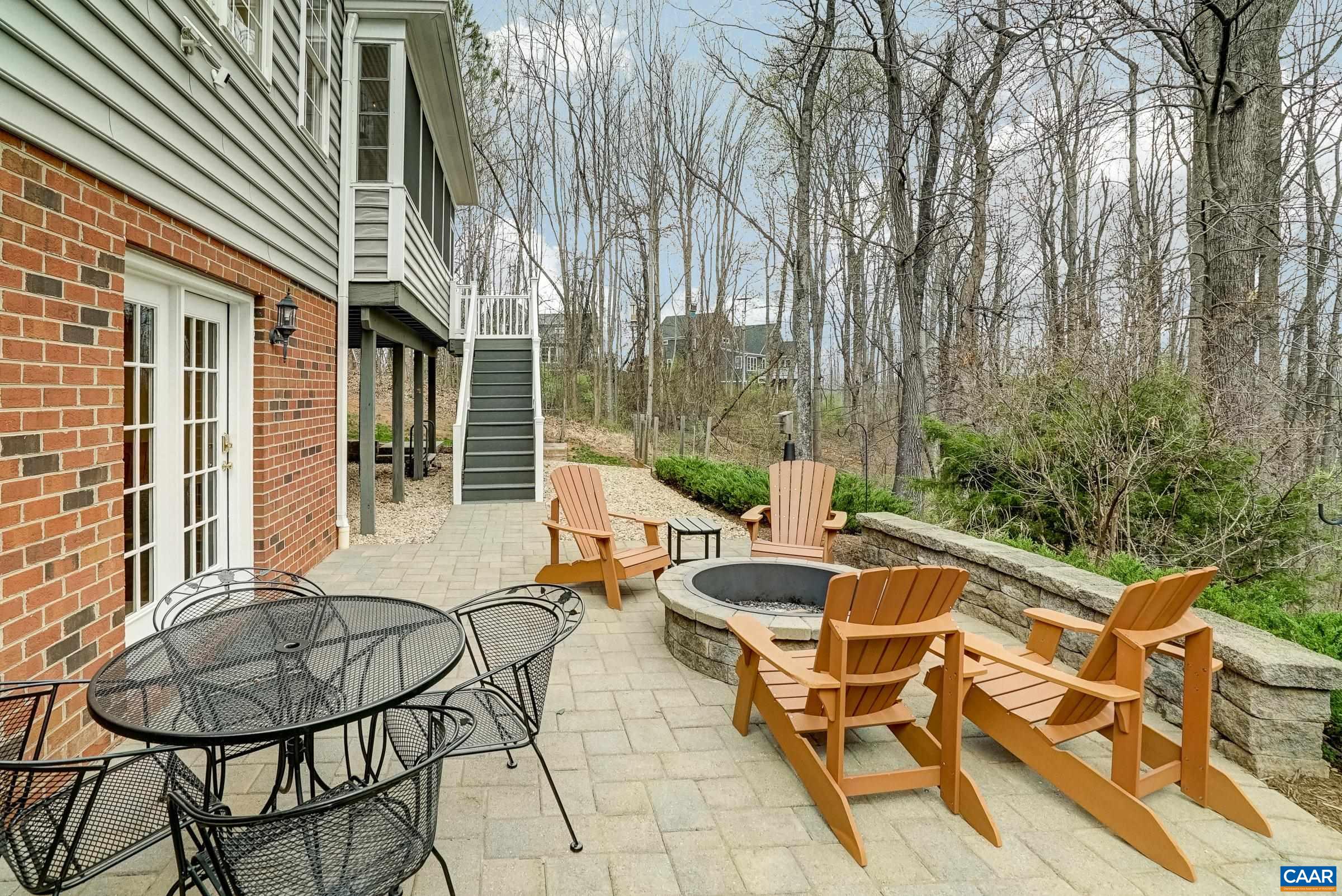 1967 VIA FLORENCE, CHARLOTTESVILLE, Virginia 22911, 4 Bedrooms Bedrooms, ,3 BathroomsBathrooms,Residential,1967 VIA FLORENCE,675429 MLS # 675429