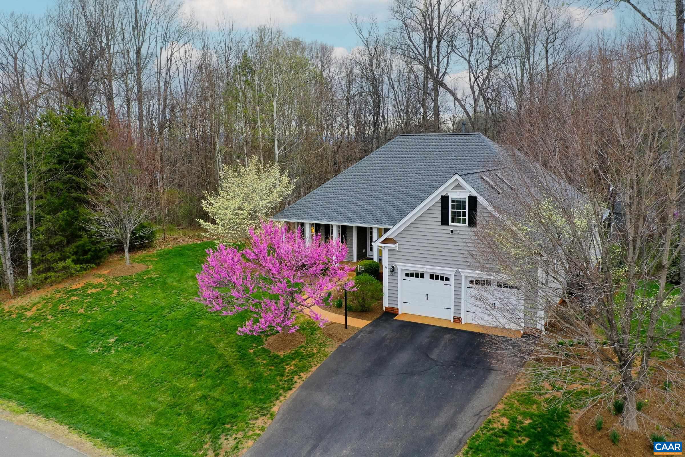 1967 VIA FLORENCE, CHARLOTTESVILLE, Virginia 22911, 4 Bedrooms Bedrooms, ,3 BathroomsBathrooms,Residential,1967 VIA FLORENCE,675429 MLS # 675429