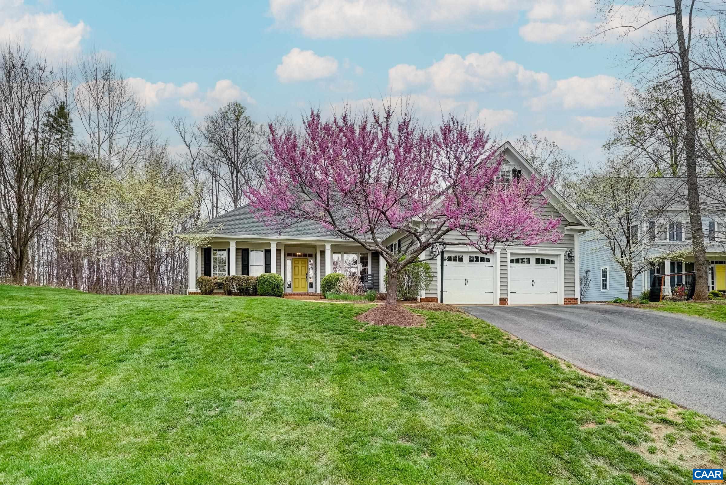 1967 VIA FLORENCE, CHARLOTTESVILLE, Virginia 22911, 4 Bedrooms Bedrooms, ,3 BathroomsBathrooms,Residential,1967 VIA FLORENCE,675429 MLS # 675429
