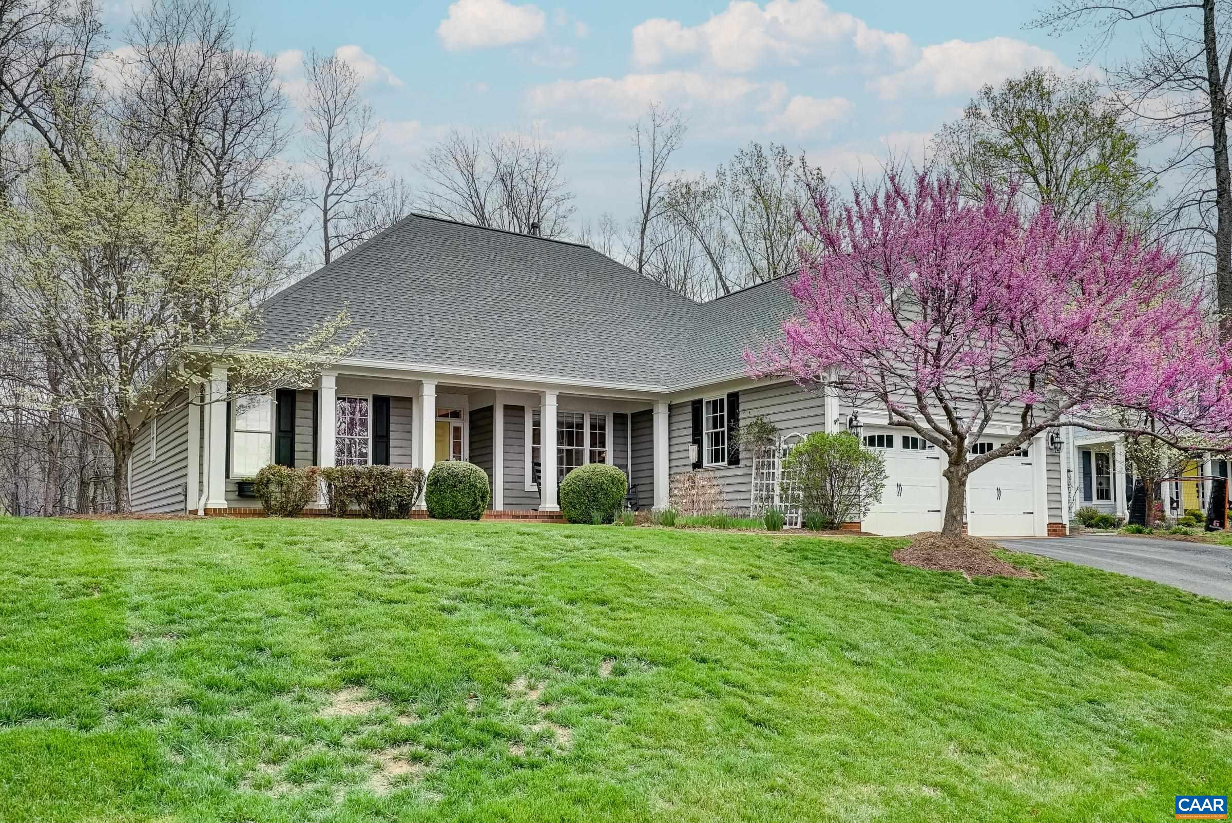 1967 VIA FLORENCE, CHARLOTTESVILLE, Virginia 22911, 4 Bedrooms Bedrooms, ,3 BathroomsBathrooms,Residential,1967 VIA FLORENCE,675429 MLS # 675429