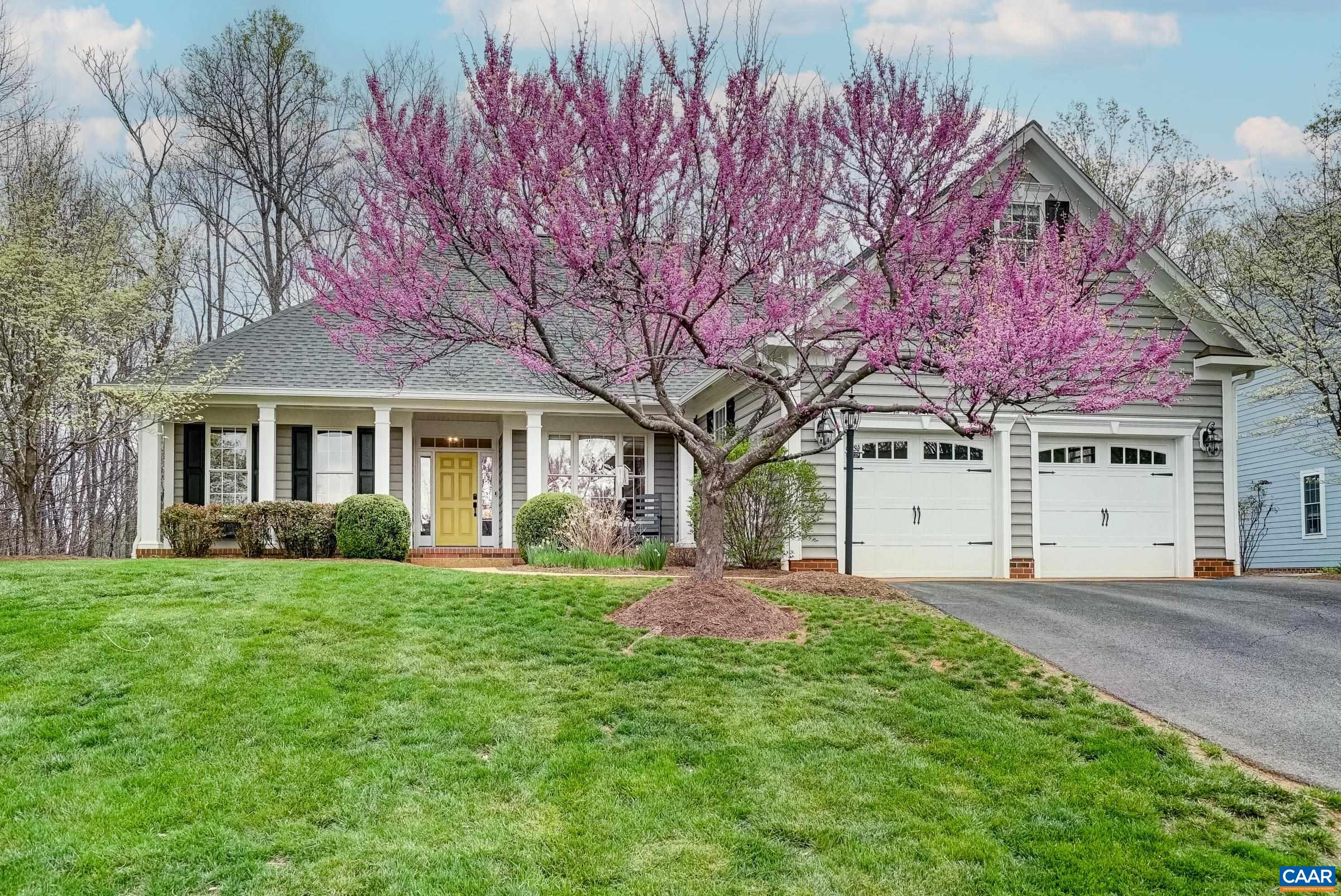 1967 VIA FLORENCE, CHARLOTTESVILLE, Virginia 22911, 4 Bedrooms Bedrooms, ,3 BathroomsBathrooms,Residential,1967 VIA FLORENCE,675429 MLS # 675429
