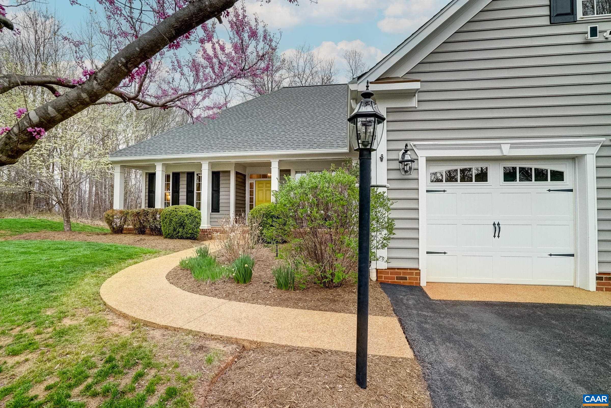 1967 VIA FLORENCE, CHARLOTTESVILLE, Virginia 22911, 4 Bedrooms Bedrooms, ,3 BathroomsBathrooms,Residential,1967 VIA FLORENCE,675429 MLS # 675429