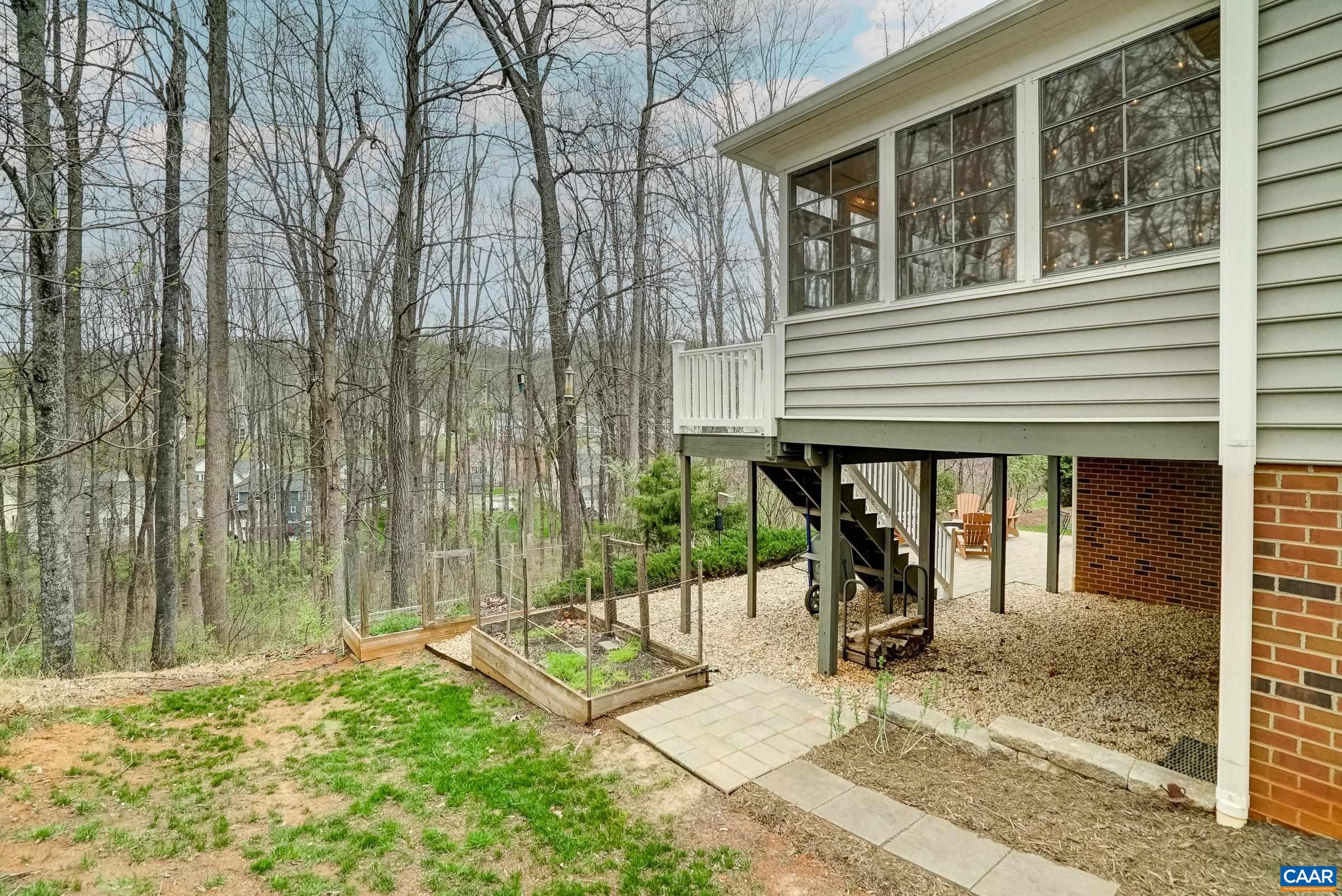 1967 VIA FLORENCE, CHARLOTTESVILLE, Virginia 22911, 4 Bedrooms Bedrooms, ,3 BathroomsBathrooms,Residential,1967 VIA FLORENCE,675429 MLS # 675429