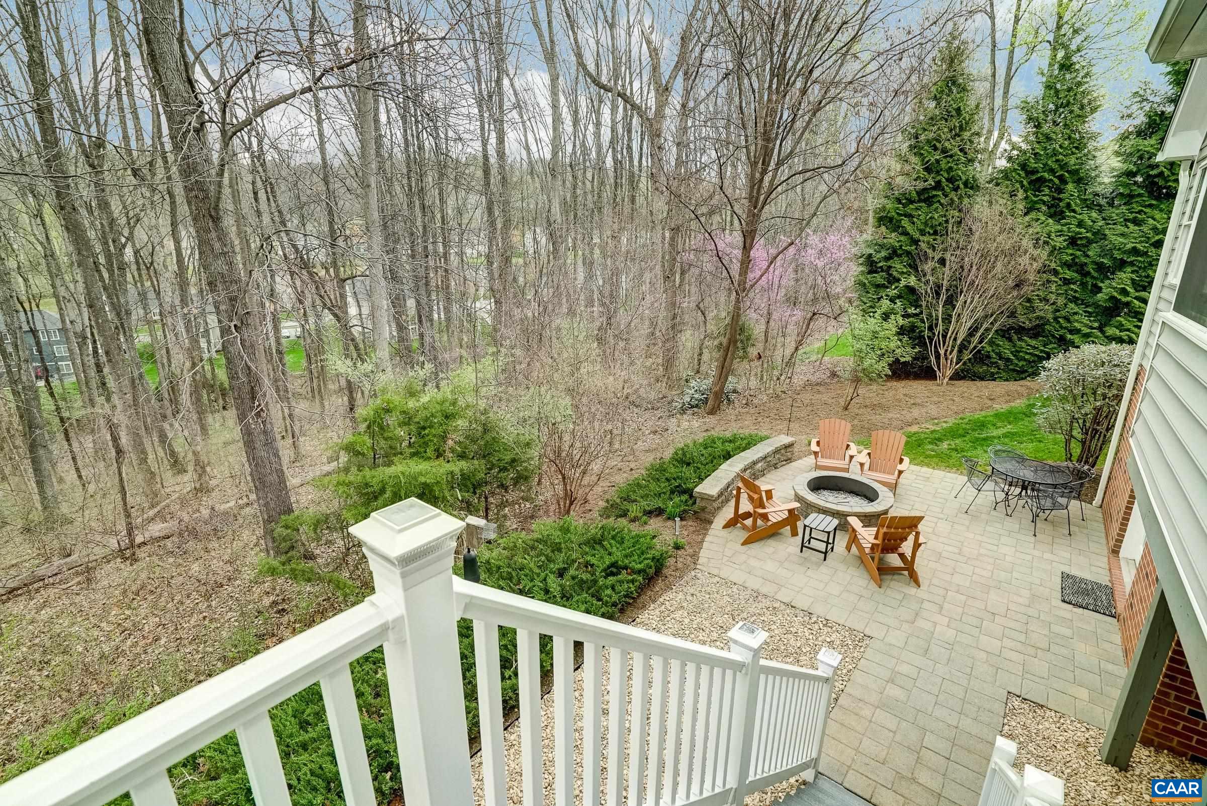 1967 VIA FLORENCE, CHARLOTTESVILLE, Virginia 22911, 4 Bedrooms Bedrooms, ,3 BathroomsBathrooms,Residential,1967 VIA FLORENCE,675429 MLS # 675429