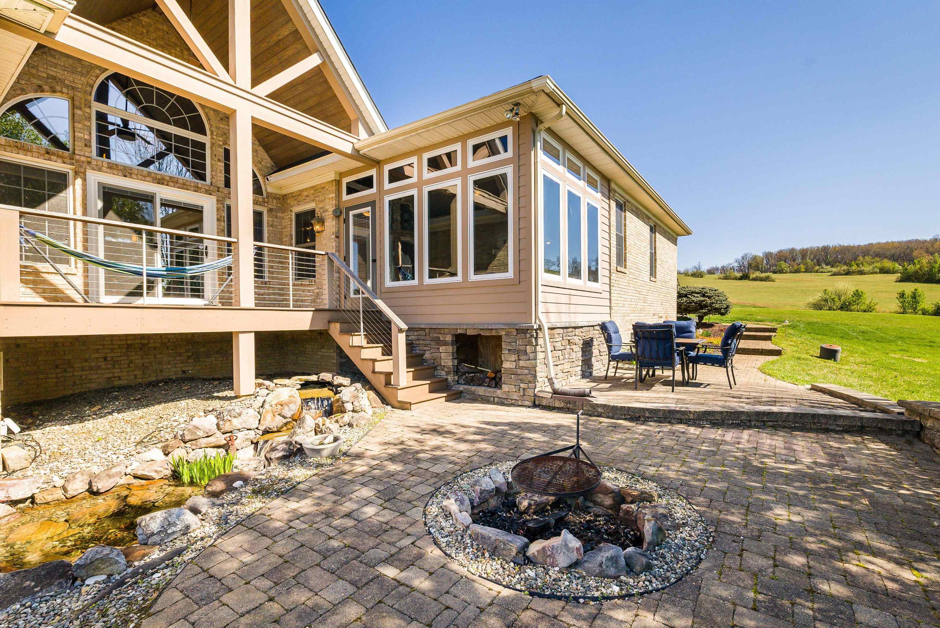 31 FAIRFIELD CT, STAUNTON, Virginia 24401, 3 Bedrooms Bedrooms, ,3 BathroomsBathrooms,Residential,31 FAIRFIELD CT,675514 MLS # 675514