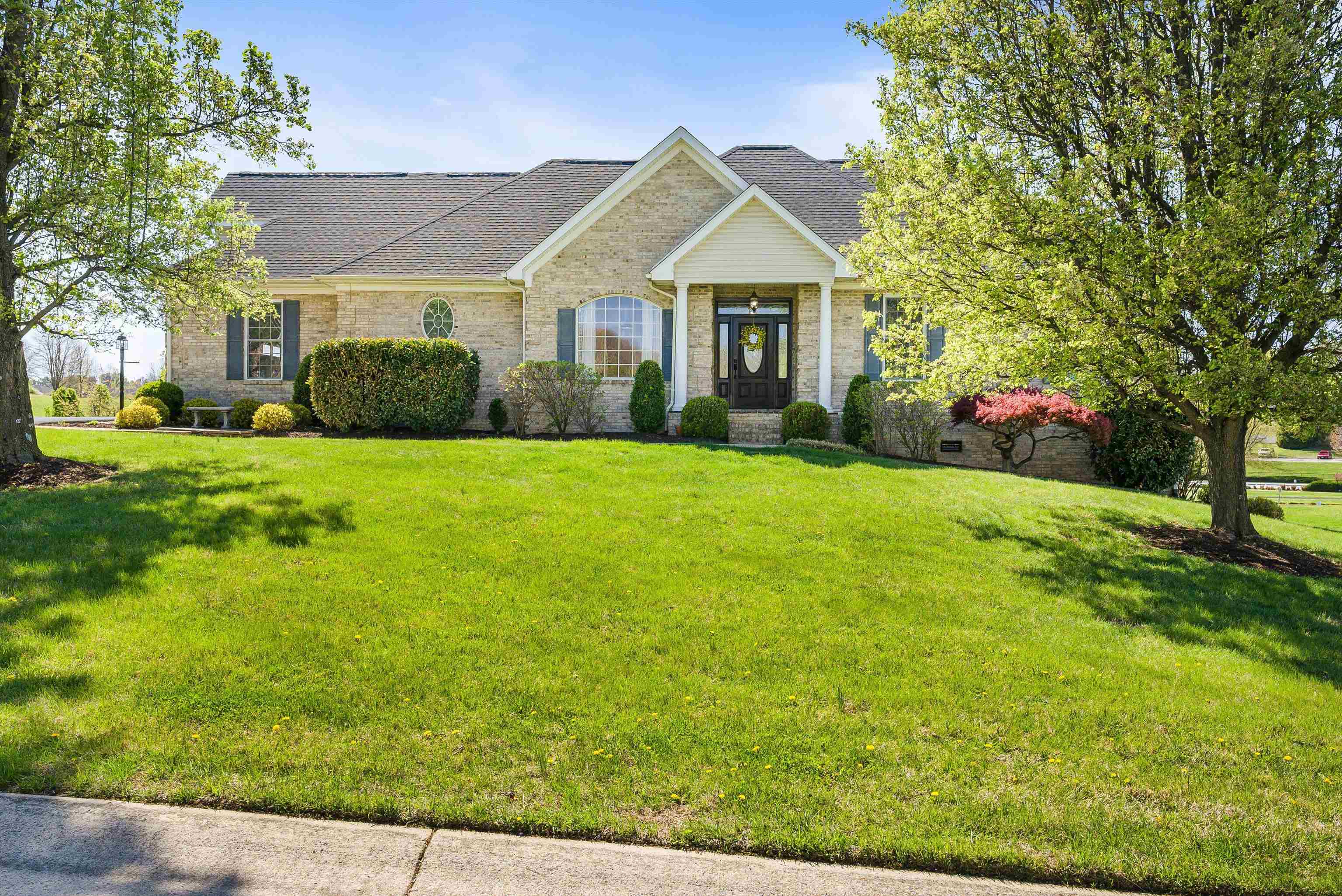 31 FAIRFIELD CT, STAUNTON, Virginia 24401, 3 Bedrooms Bedrooms, ,3 BathroomsBathrooms,Residential,31 FAIRFIELD CT,675514 MLS # 675514