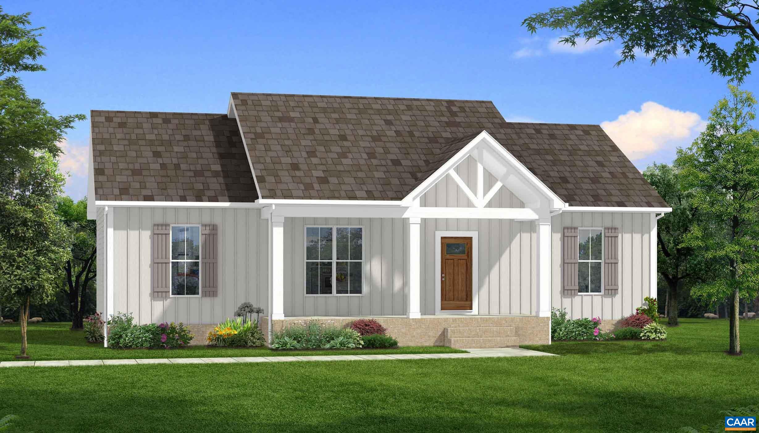 TBD RED HILL RD, GORDONSVILLE, Virginia 22942, 3 Bedrooms Bedrooms, ,2 BathroomsBathrooms,Residential,TBD RED HILL RD,675516 MLS # 675516