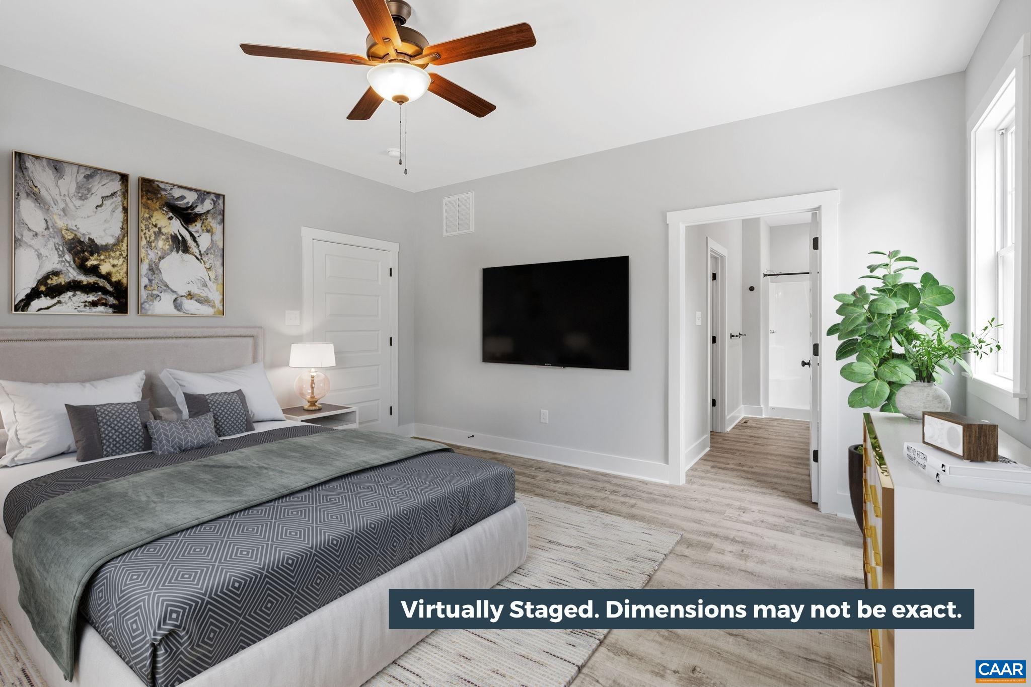 TBD RED HILL RD, GORDONSVILLE, Virginia 22942, 3 Bedrooms Bedrooms, ,2 BathroomsBathrooms,Residential,TBD RED HILL RD,675516 MLS # 675516