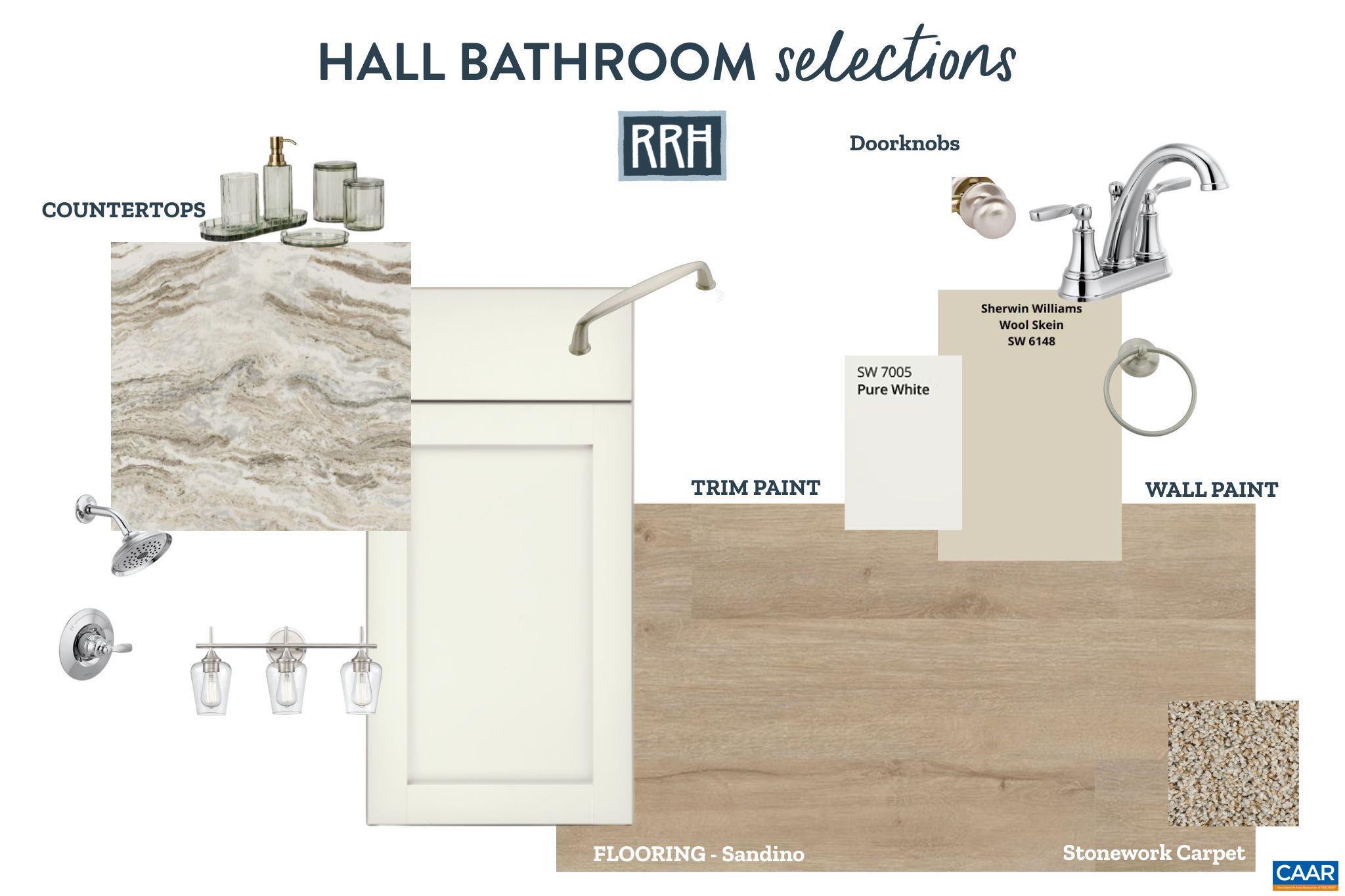 TBD RED HILL RD, GORDONSVILLE, Virginia 22942, 3 Bedrooms Bedrooms, ,2 BathroomsBathrooms,Residential,TBD RED HILL RD,675516 MLS # 675516