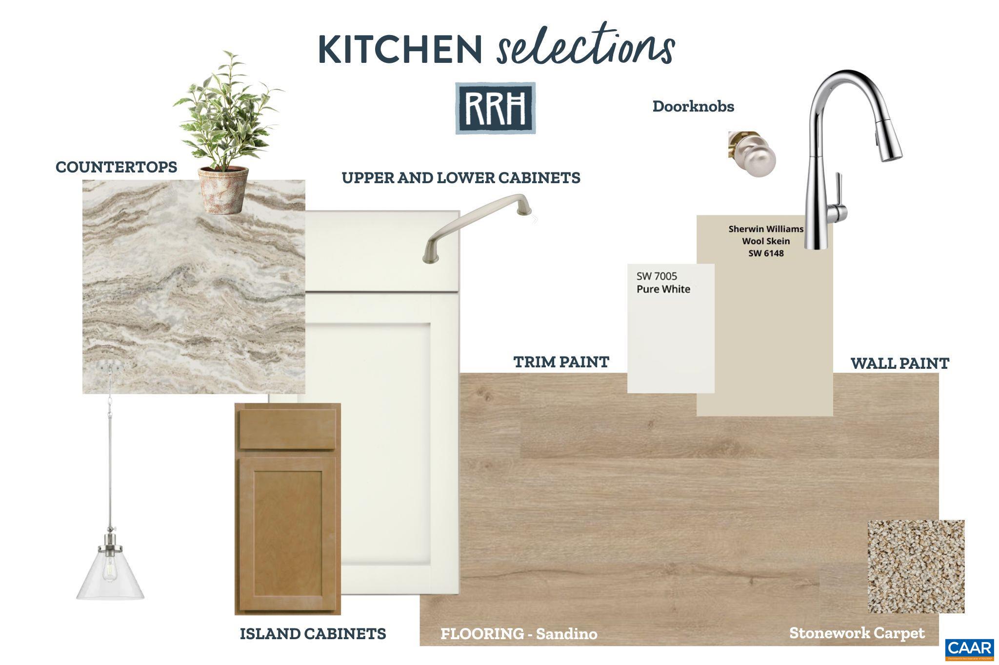 TBD RED HILL RD, GORDONSVILLE, Virginia 22942, 3 Bedrooms Bedrooms, ,2 BathroomsBathrooms,Residential,TBD RED HILL RD,675516 MLS # 675516