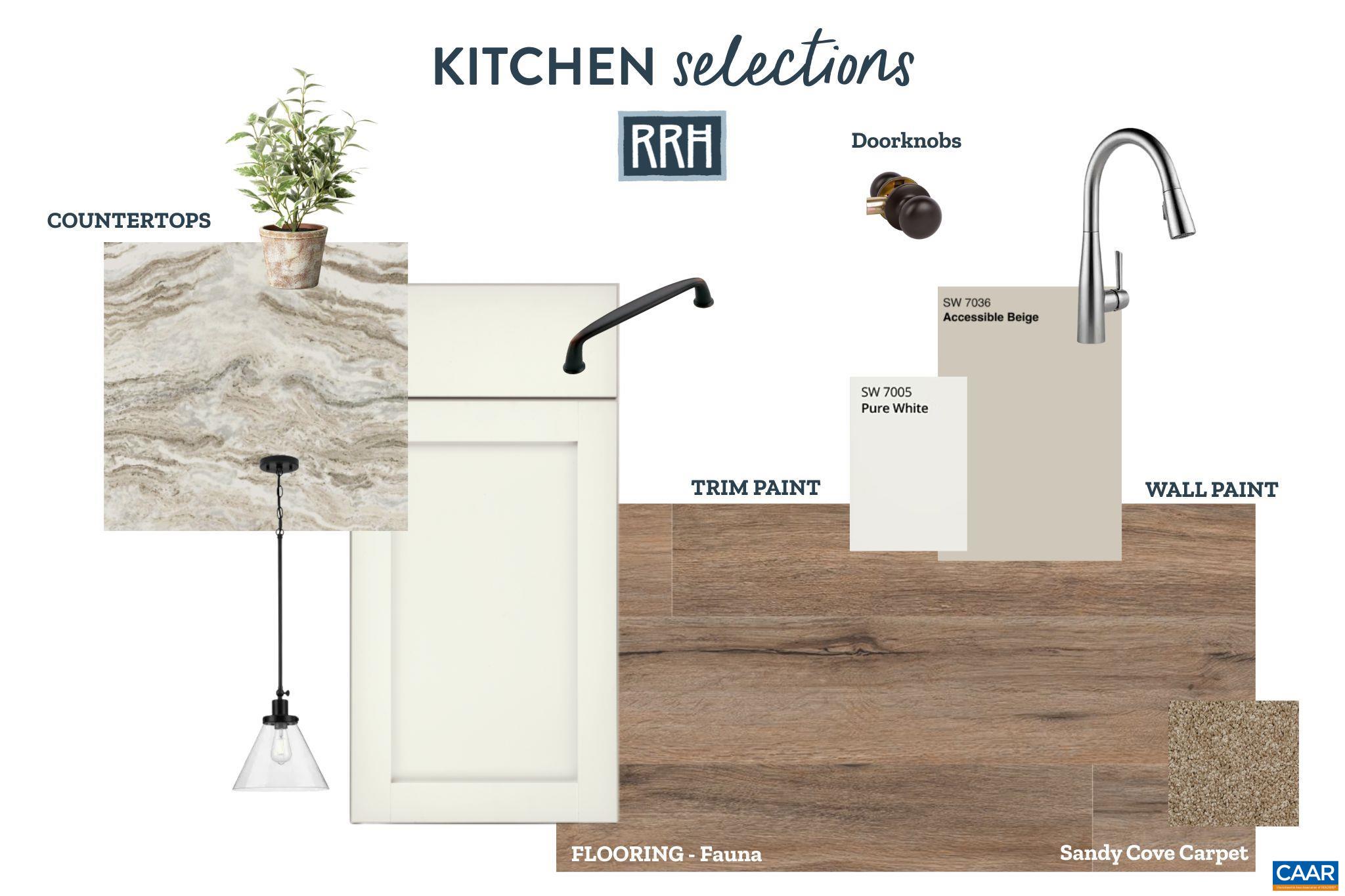 Lot 2 RED HILL RD, GORDONSVILLE, Virginia 22942, 3 Bedrooms Bedrooms, ,2 BathroomsBathrooms,Residential,Lot 2 RED HILL RD,675517 MLS # 675517