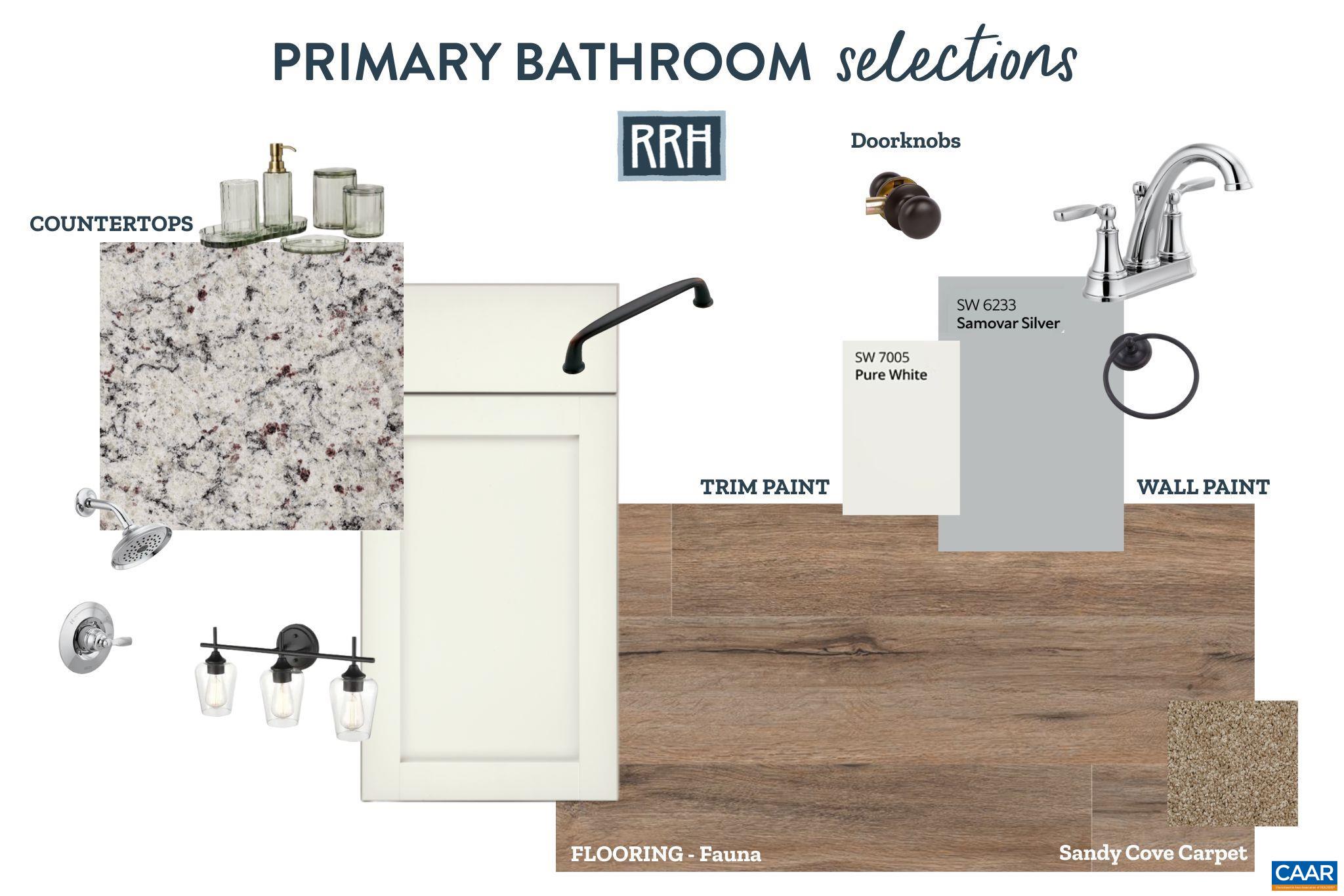 Lot 2 RED HILL RD, GORDONSVILLE, Virginia 22942, 3 Bedrooms Bedrooms, ,2 BathroomsBathrooms,Residential,Lot 2 RED HILL RD,675517 MLS # 675517