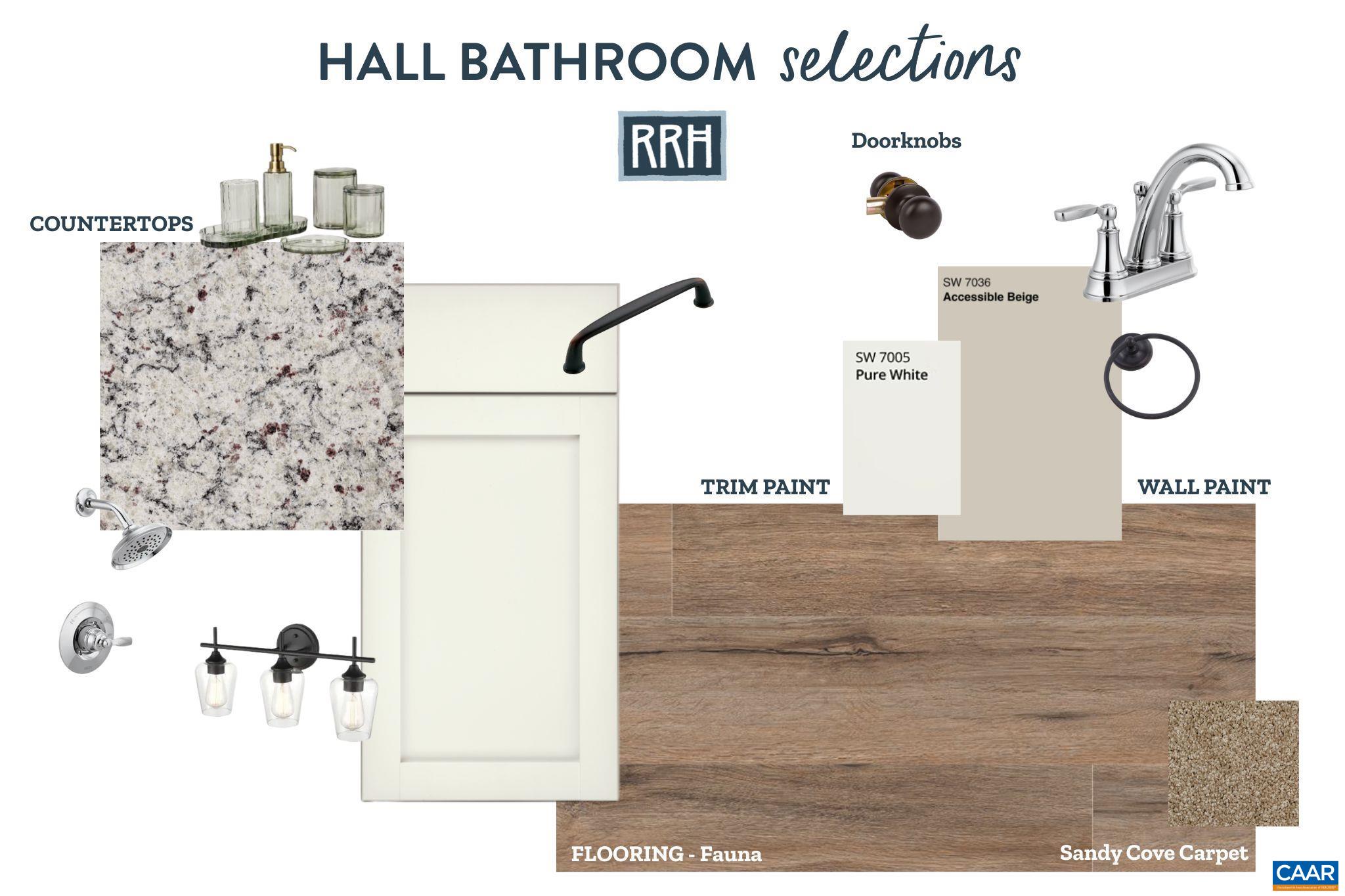 Lot 2 RED HILL RD, GORDONSVILLE, Virginia 22942, 3 Bedrooms Bedrooms, ,2 BathroomsBathrooms,Residential,Lot 2 RED HILL RD,675517 MLS # 675517