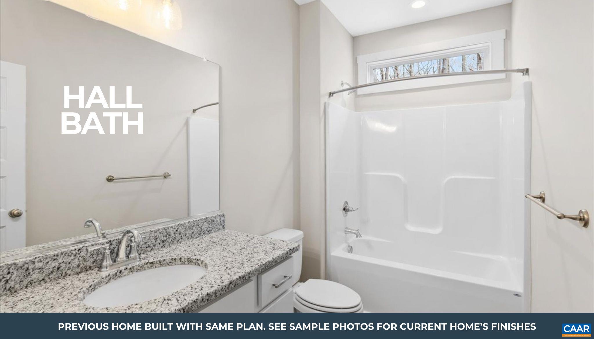 Lot 2 RED HILL RD, GORDONSVILLE, Virginia 22942, 3 Bedrooms Bedrooms, ,2 BathroomsBathrooms,Residential,Lot 2 RED HILL RD,675517 MLS # 675517