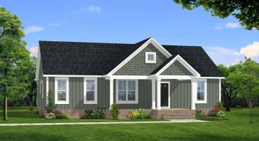 Lot 2 RED HILL RD, GORDONSVILLE, Virginia 22942, 3 Bedrooms Bedrooms, ,2 BathroomsBathrooms,Residential,Lot 2 RED HILL RD,675517 MLS # 675517