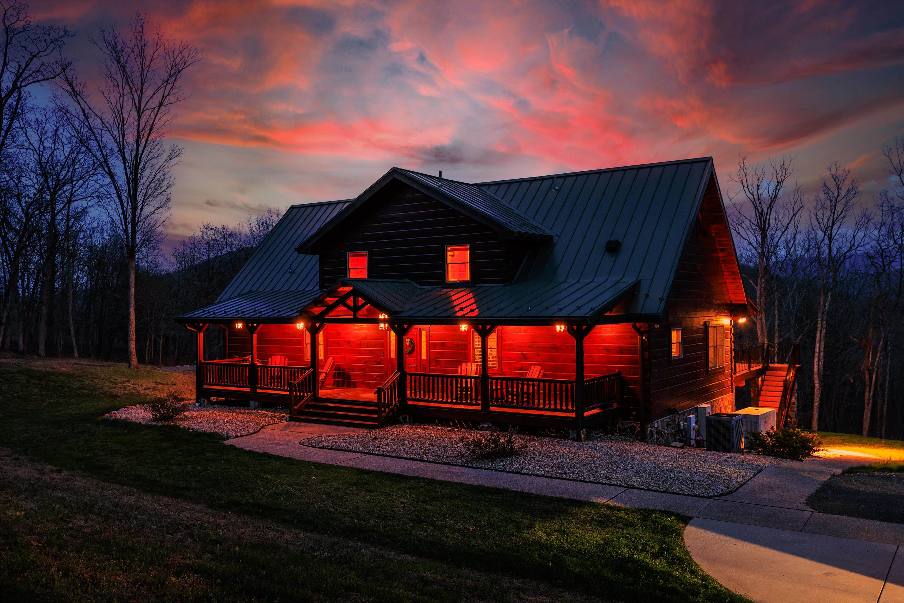 Lot 45 ROCKYMOUNT LN, ELKTON, Virginia 22827, 5 Bedrooms Bedrooms, ,3 BathroomsBathrooms,Residential,Lot 45 ROCKYMOUNT LN,675518 MLS # 675518