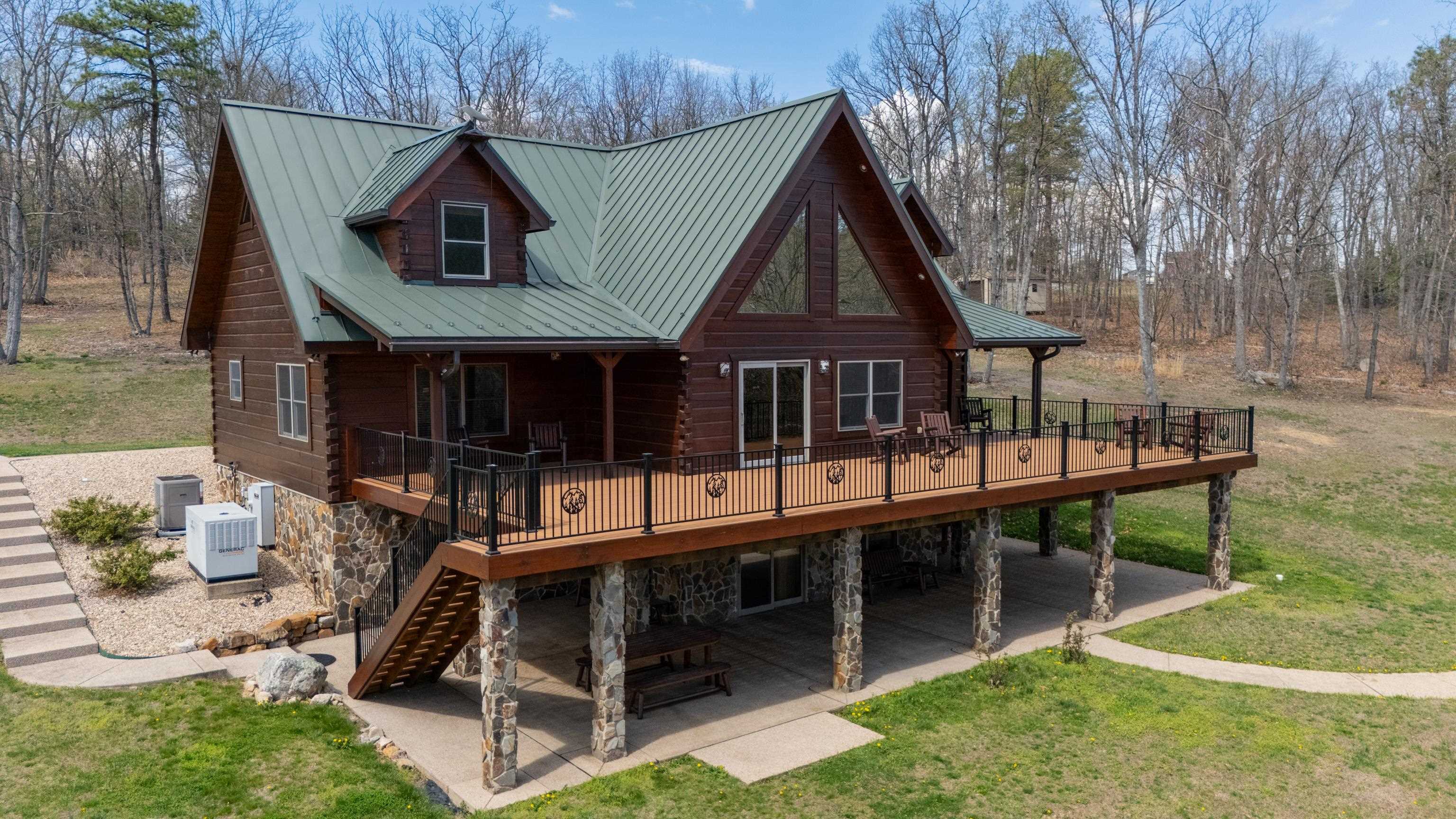 Lot 45 ROCKYMOUNT LN, ELKTON, Virginia 22827, 5 Bedrooms Bedrooms, ,3 BathroomsBathrooms,Residential,Lot 45 ROCKYMOUNT LN,675518 MLS # 675518