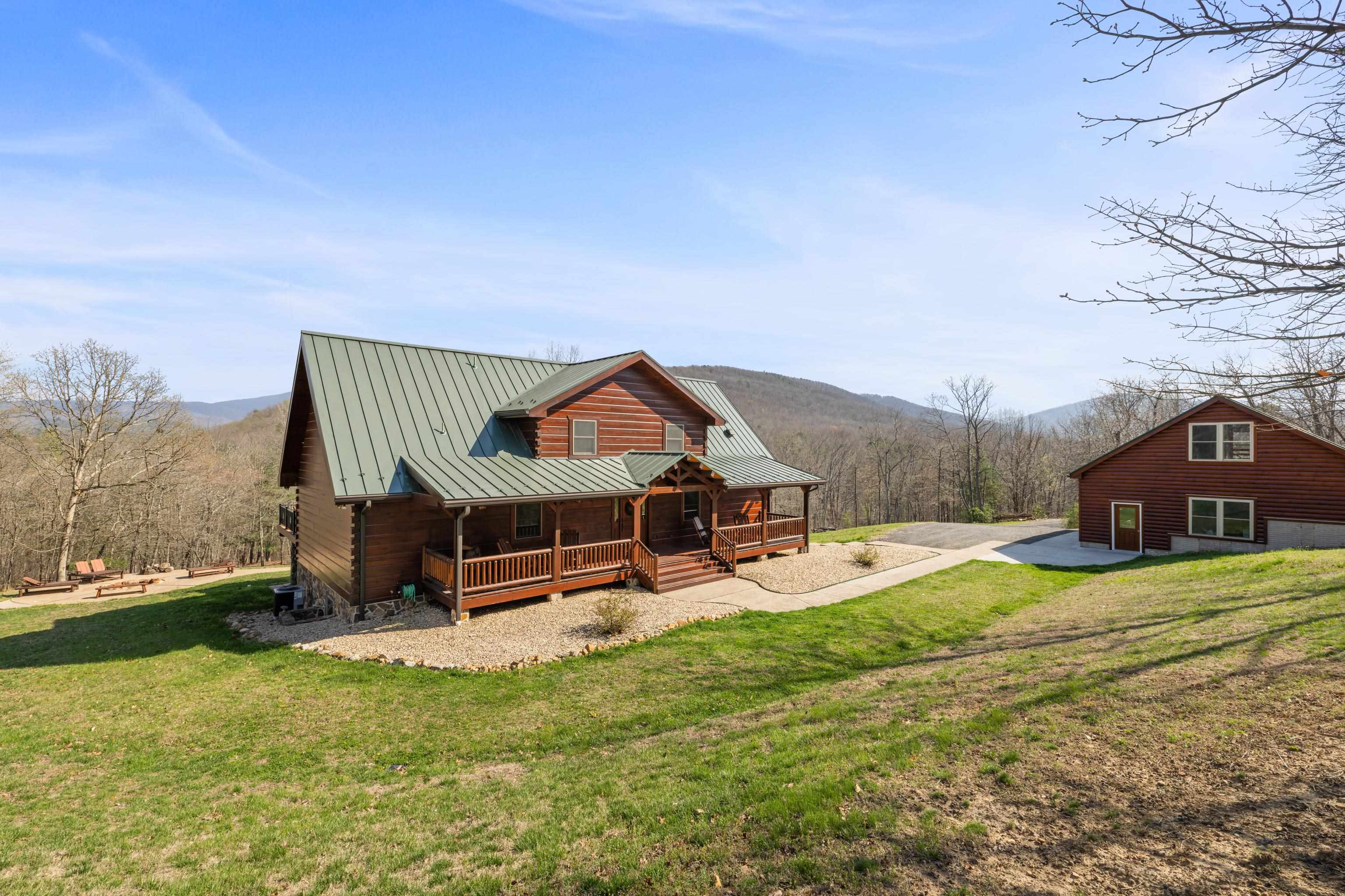 Lot 45 ROCKYMOUNT LN, ELKTON, Virginia 22827, 5 Bedrooms Bedrooms, ,3 BathroomsBathrooms,Residential,Lot 45 ROCKYMOUNT LN,675518 MLS # 675518