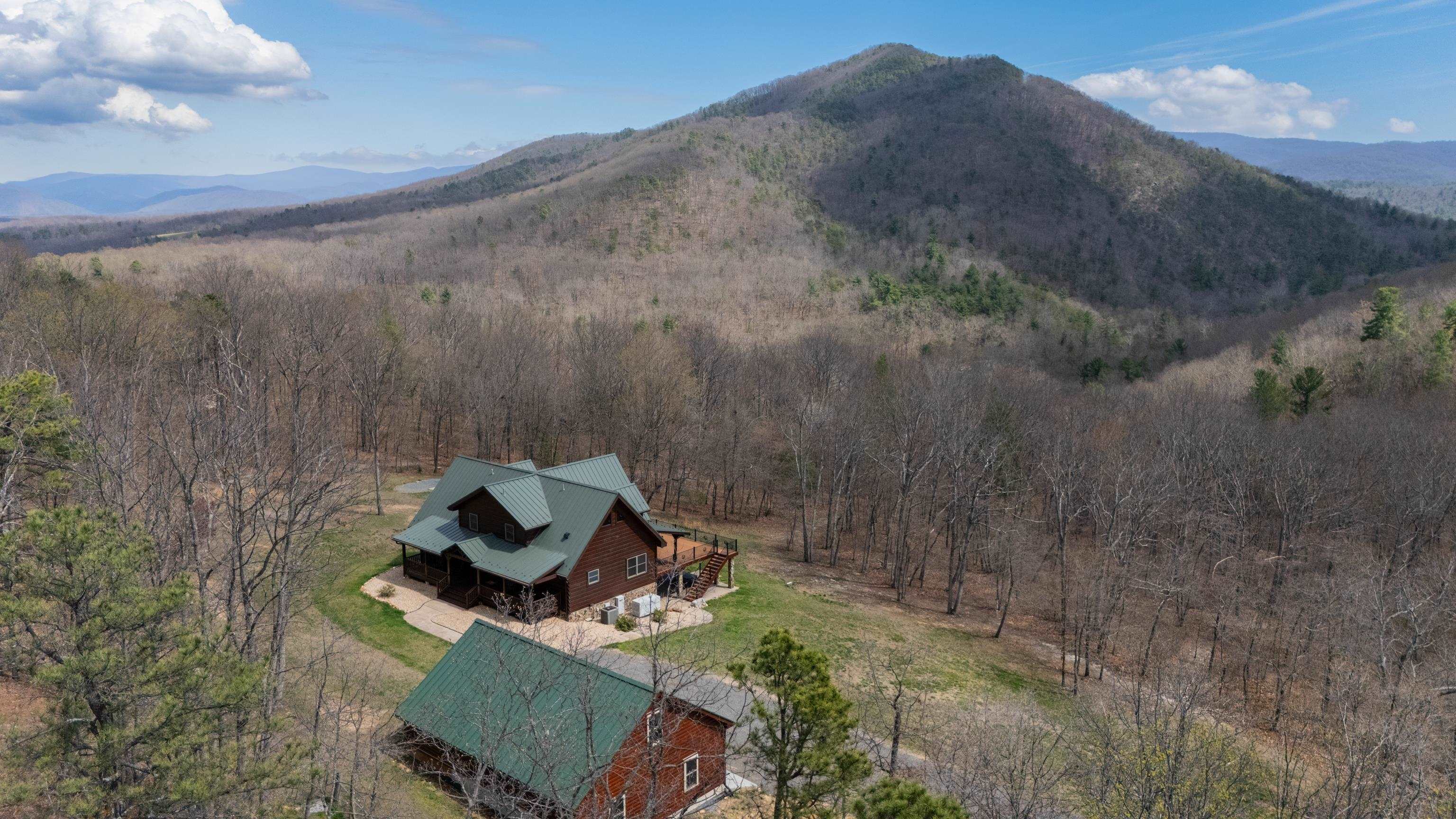 Lot 45 ROCKYMOUNT LN, ELKTON, Virginia 22827, 5 Bedrooms Bedrooms, ,3 BathroomsBathrooms,Residential,Lot 45 ROCKYMOUNT LN,675518 MLS # 675518