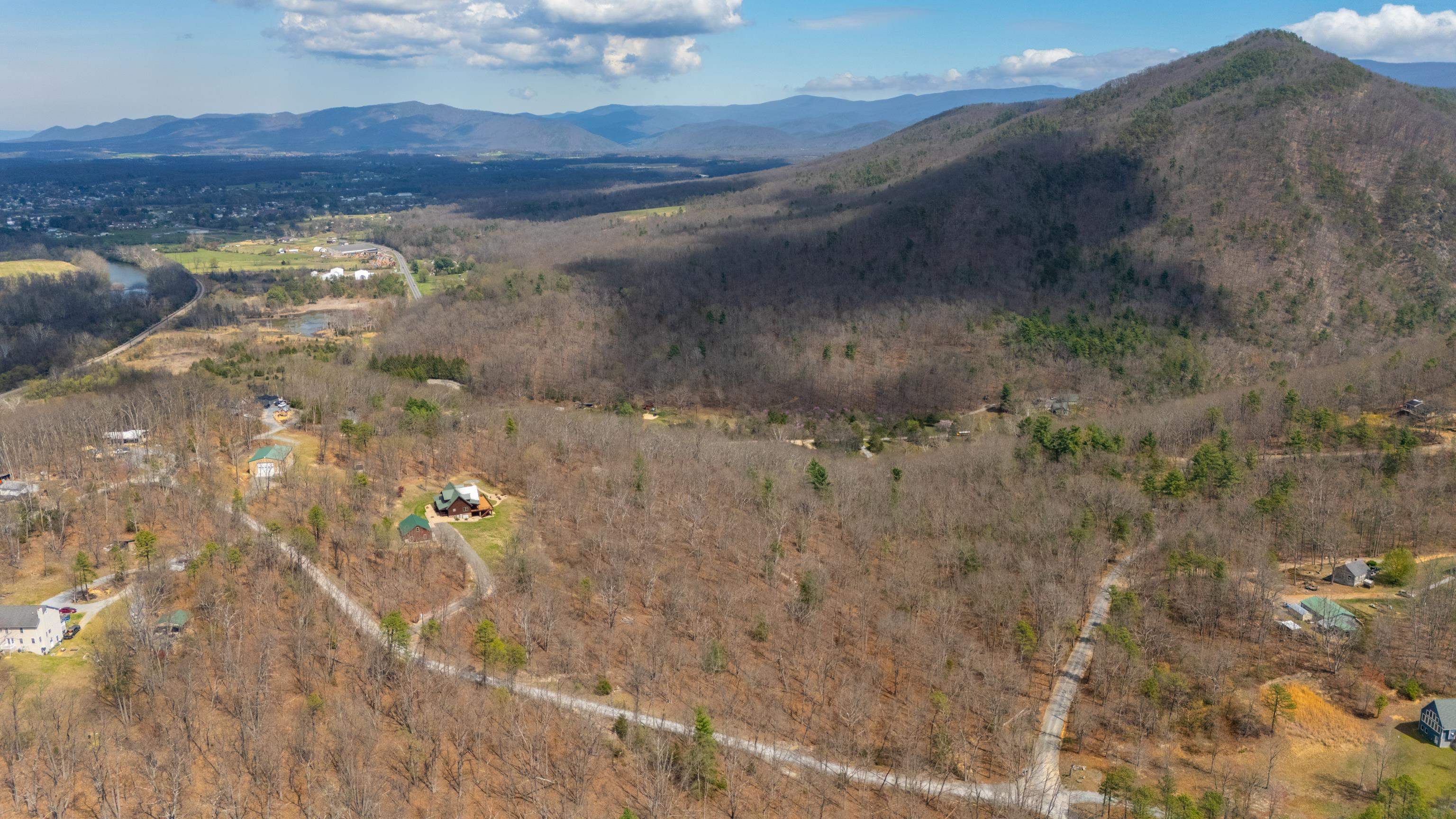 Lot 45 ROCKYMOUNT LN, ELKTON, Virginia 22827, 5 Bedrooms Bedrooms, ,3 BathroomsBathrooms,Residential,Lot 45 ROCKYMOUNT LN,675518 MLS # 675518