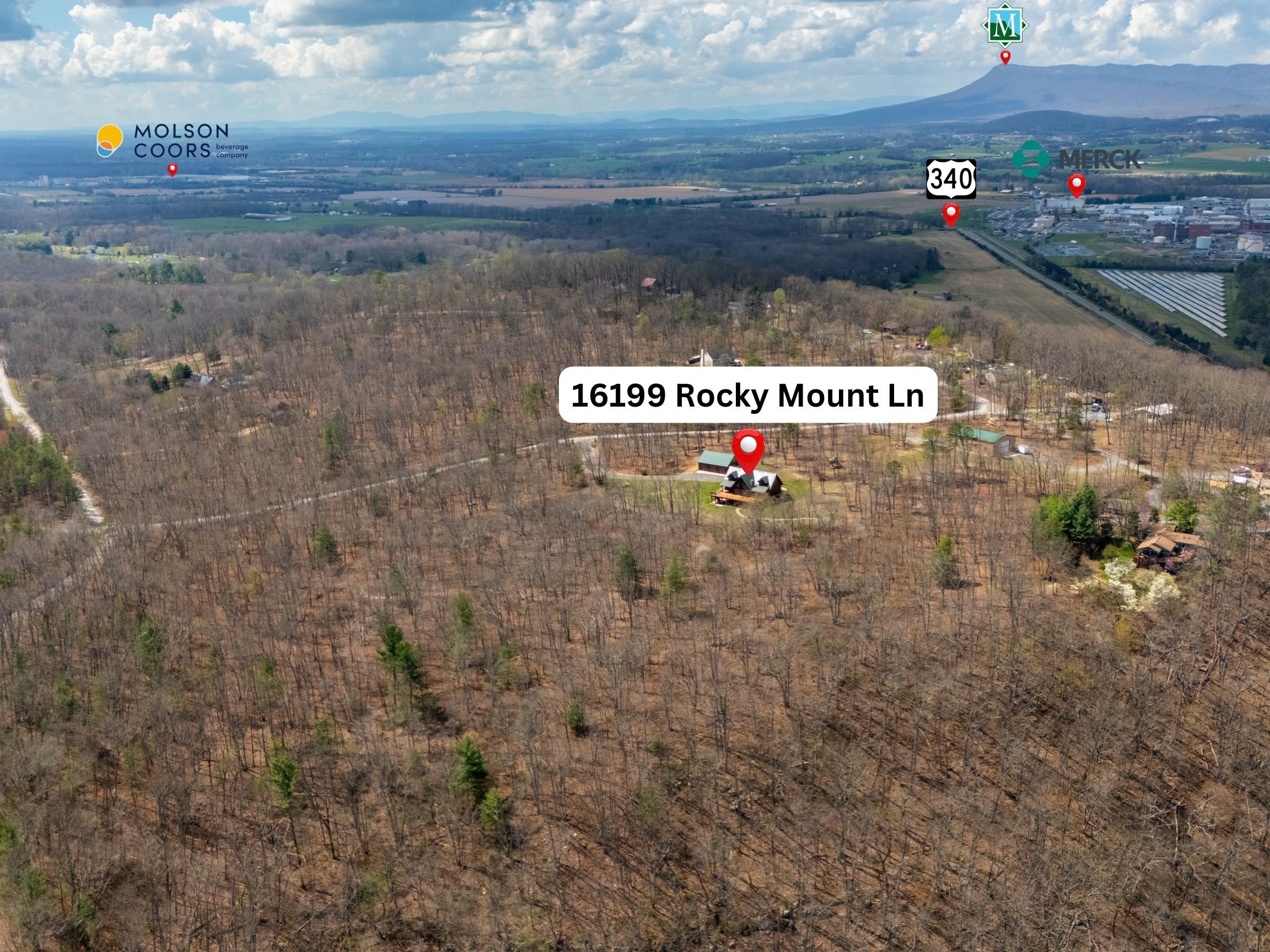 Lot 45 ROCKYMOUNT LN, ELKTON, Virginia 22827, 5 Bedrooms Bedrooms, ,3 BathroomsBathrooms,Residential,Lot 45 ROCKYMOUNT LN,675518 MLS # 675518