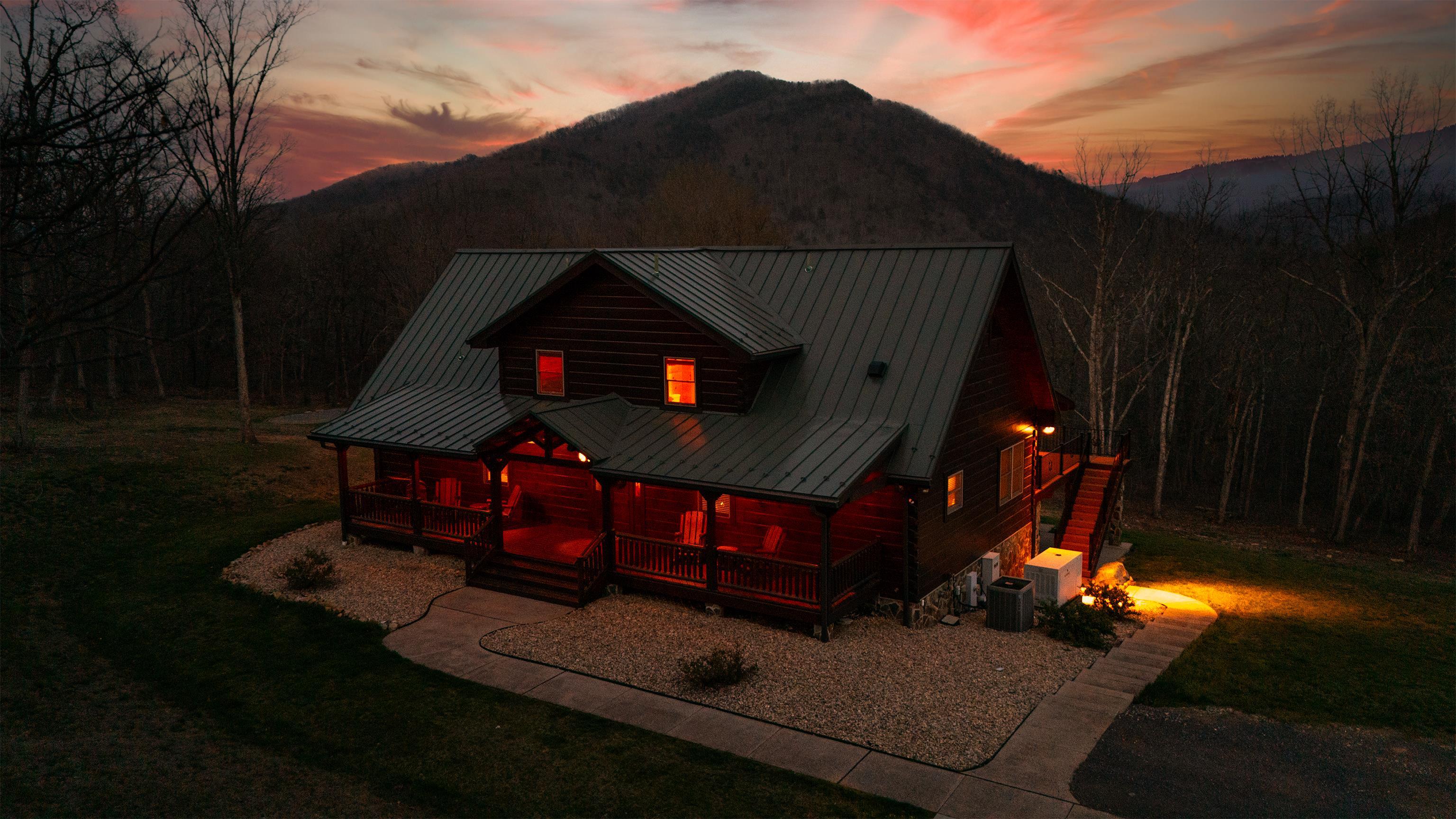 Lot 45 ROCKYMOUNT LN, ELKTON, Virginia 22827, 5 Bedrooms Bedrooms, ,3 BathroomsBathrooms,Residential,Lot 45 ROCKYMOUNT LN,675518 MLS # 675518