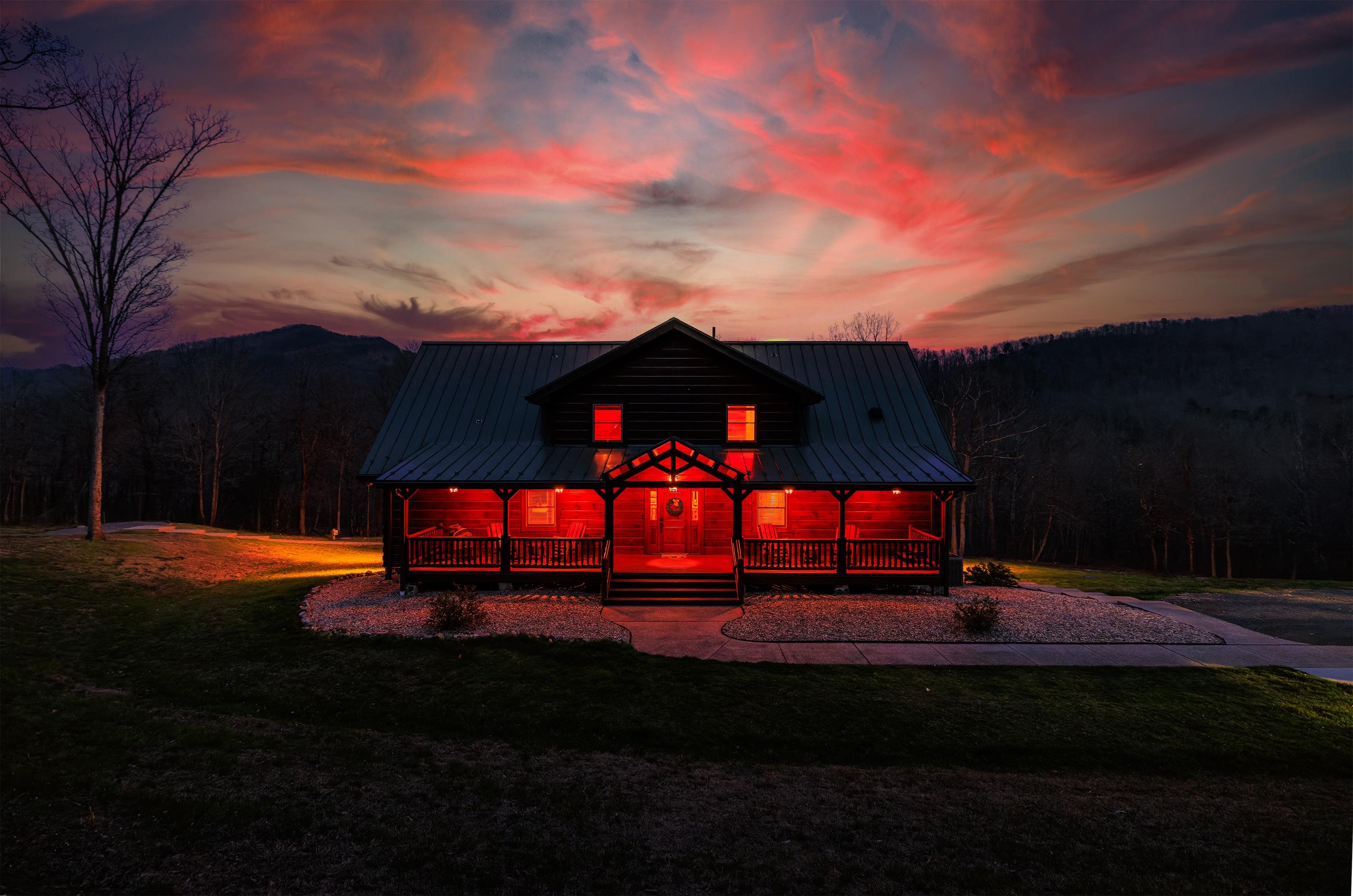 Lot 45 ROCKYMOUNT LN, ELKTON, Virginia 22827, 5 Bedrooms Bedrooms, ,3 BathroomsBathrooms,Residential,Lot 45 ROCKYMOUNT LN,675518 MLS # 675518