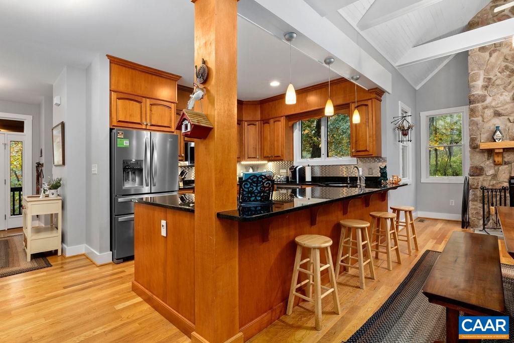 102 DEVILS KNOB LOOP, WINTERGREEN RESORT, Virginia 22967, 3 Bedrooms Bedrooms, ,2 BathroomsBathrooms,Residential,102 DEVILS KNOB LOOP,675519 MLS # 675519