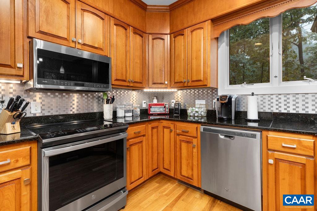 102 DEVILS KNOB LOOP, WINTERGREEN RESORT, Virginia 22967, 3 Bedrooms Bedrooms, ,2 BathroomsBathrooms,Residential,102 DEVILS KNOB LOOP,675519 MLS # 675519