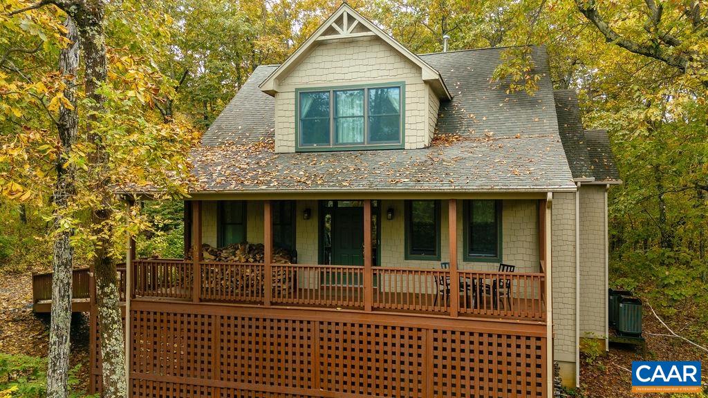 102 DEVILS KNOB LOOP, WINTERGREEN RESORT, Virginia 22967, 3 Bedrooms Bedrooms, ,2 BathroomsBathrooms,Residential,102 DEVILS KNOB LOOP,675519 MLS # 675519