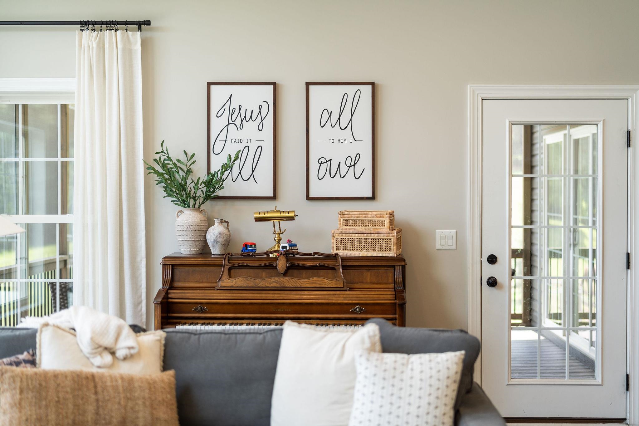 635 CHURCHMANS MILL RD, STUARTS DRAFT, Virginia 24477, 4 Bedrooms Bedrooms, ,3 BathroomsBathrooms,Residential,635 CHURCHMANS MILL RD,675523 MLS # 675523