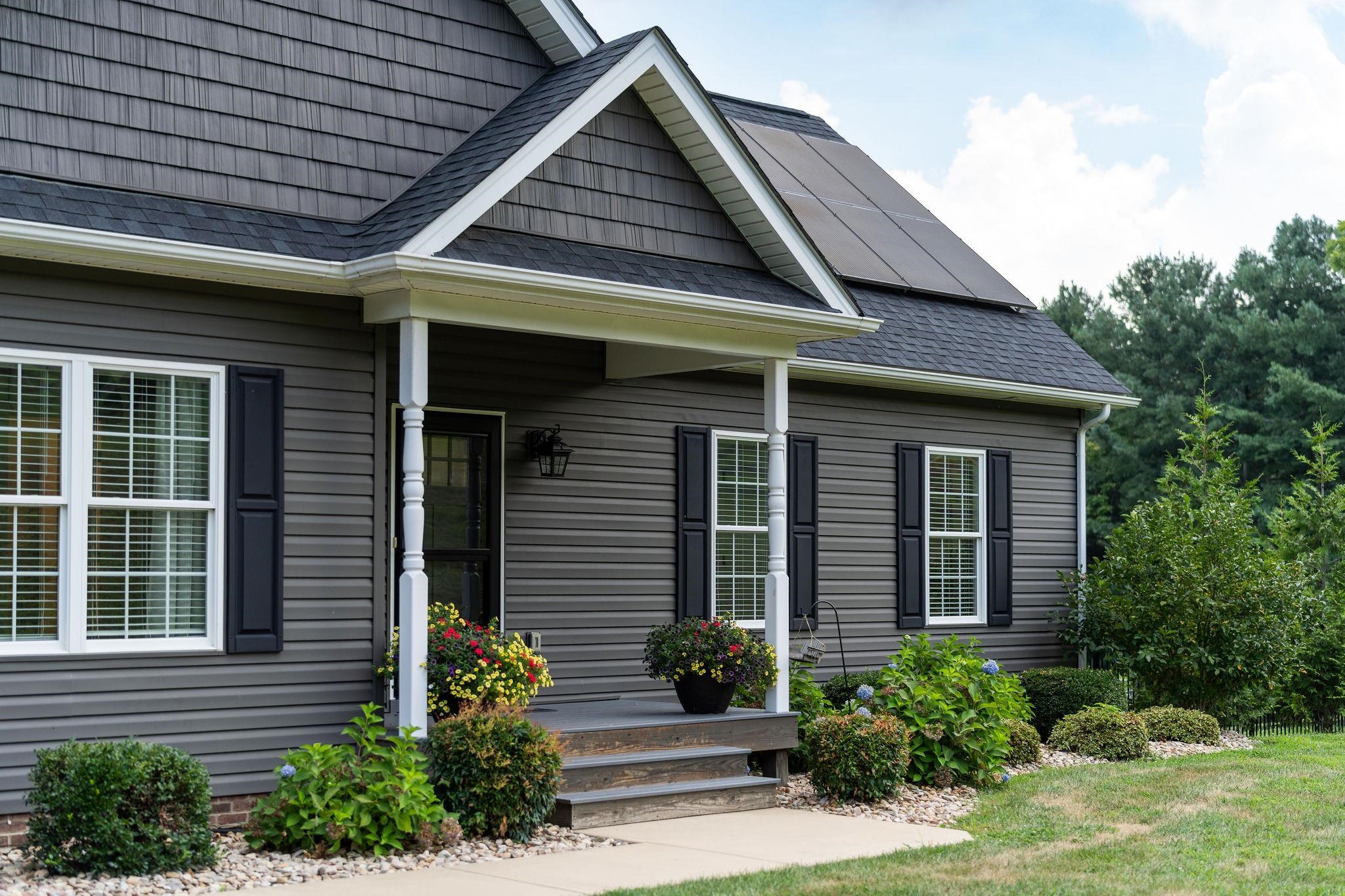 635 CHURCHMANS MILL RD, STUARTS DRAFT, Virginia 24477, 4 Bedrooms Bedrooms, ,3 BathroomsBathrooms,Residential,635 CHURCHMANS MILL RD,675523 MLS # 675523