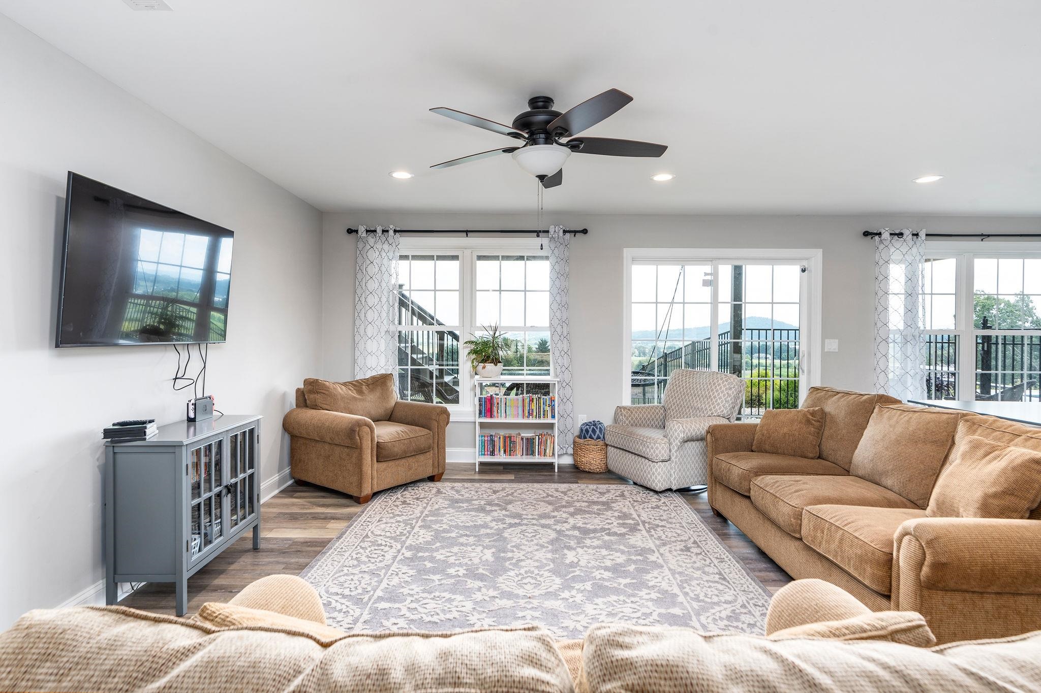 635 CHURCHMANS MILL RD, STUARTS DRAFT, Virginia 24477, 4 Bedrooms Bedrooms, ,3 BathroomsBathrooms,Residential,635 CHURCHMANS MILL RD,675523 MLS # 675523