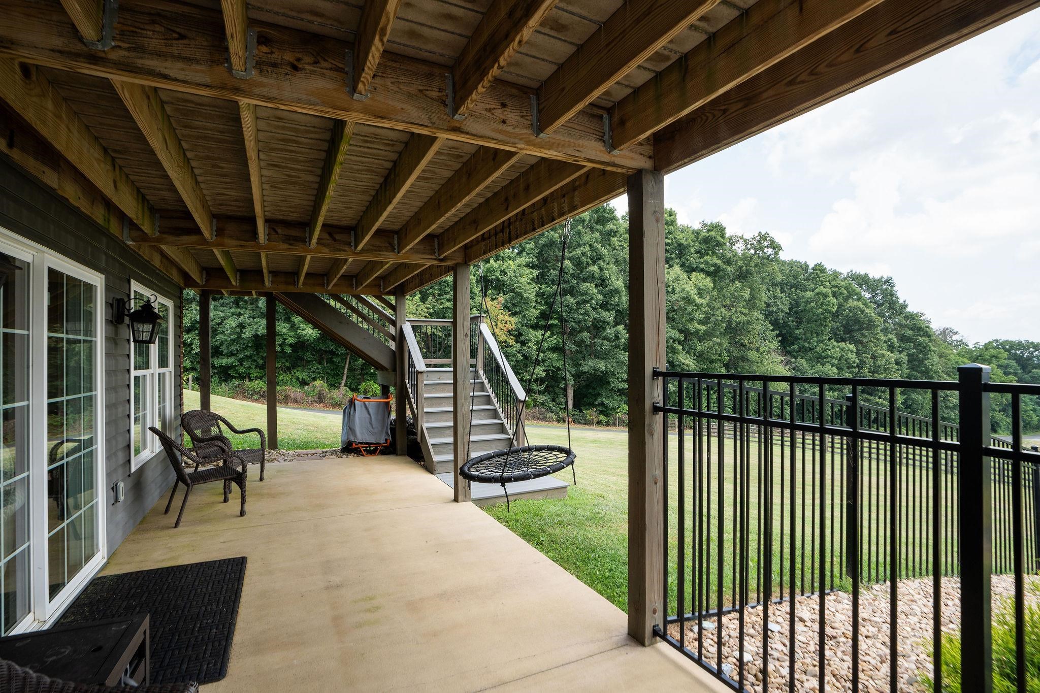 635 CHURCHMANS MILL RD, STUARTS DRAFT, Virginia 24477, 4 Bedrooms Bedrooms, ,3 BathroomsBathrooms,Residential,635 CHURCHMANS MILL RD,675523 MLS # 675523