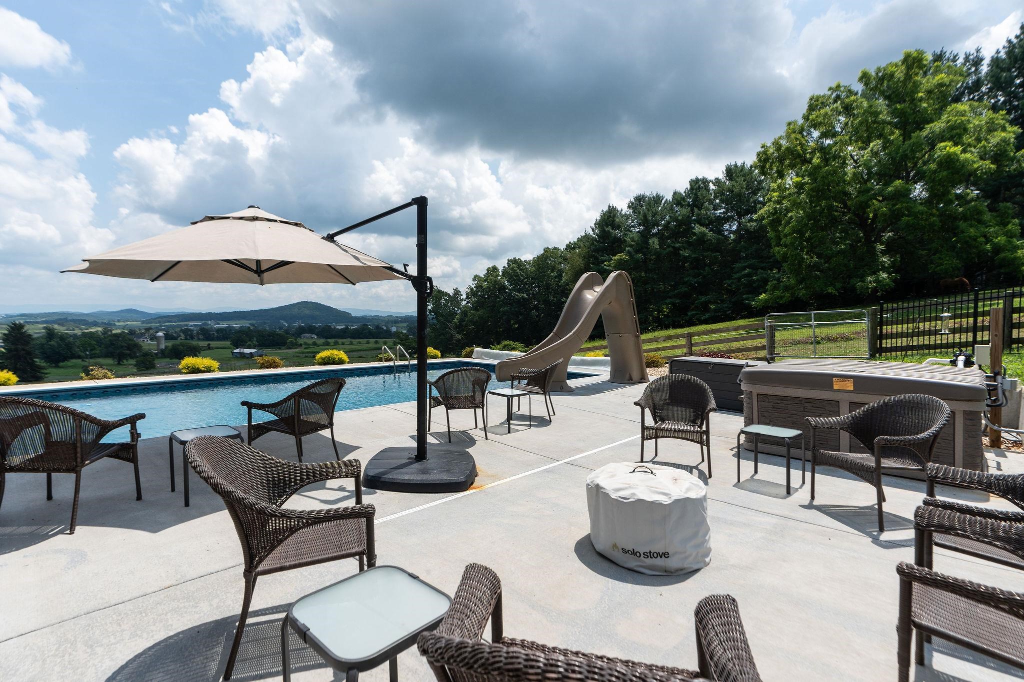 635 CHURCHMANS MILL RD, STUARTS DRAFT, Virginia 24477, 4 Bedrooms Bedrooms, ,3 BathroomsBathrooms,Residential,635 CHURCHMANS MILL RD,675523 MLS # 675523