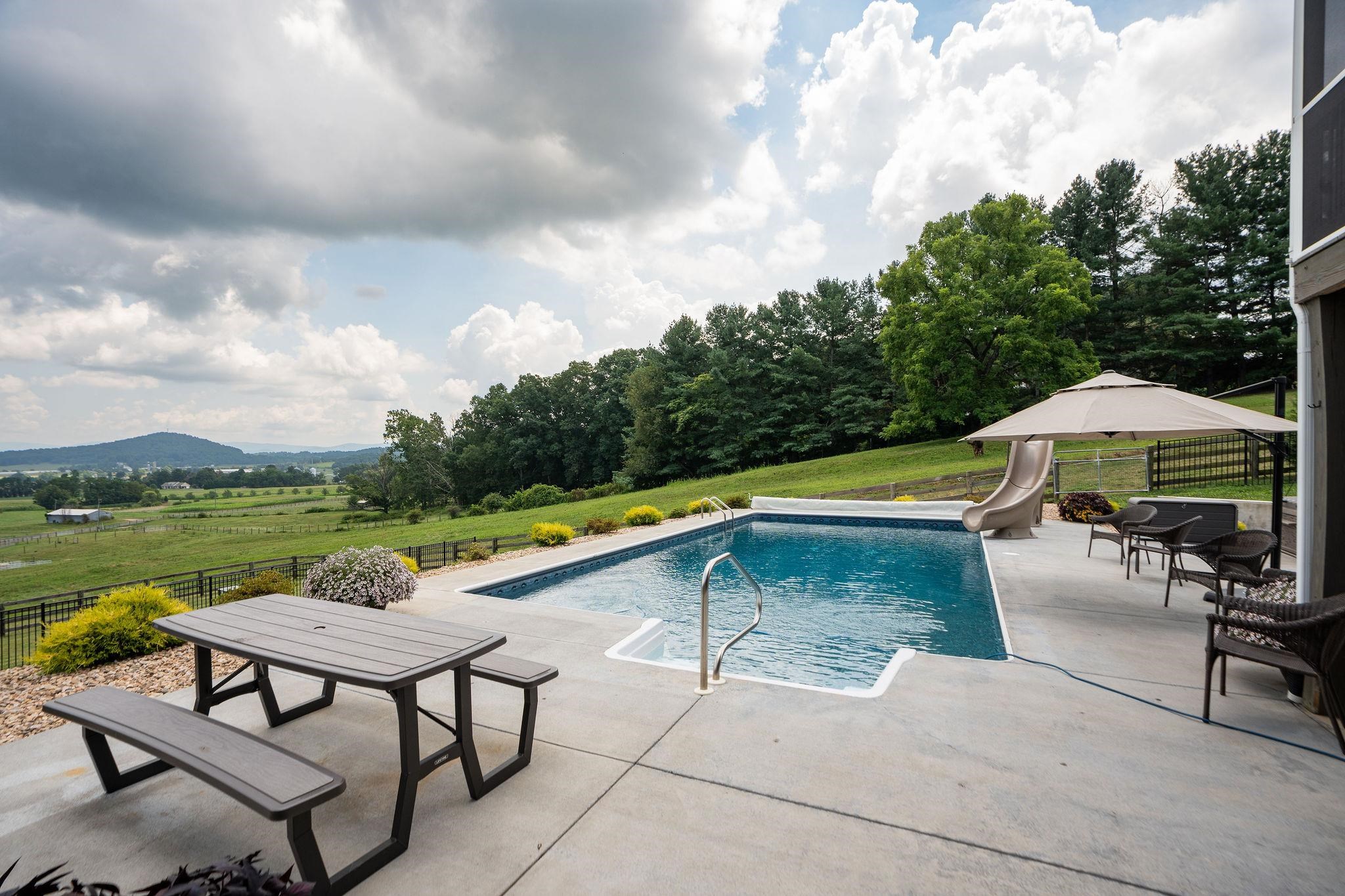 635 CHURCHMANS MILL RD, STUARTS DRAFT, Virginia 24477, 4 Bedrooms Bedrooms, ,3 BathroomsBathrooms,Residential,635 CHURCHMANS MILL RD,675523 MLS # 675523