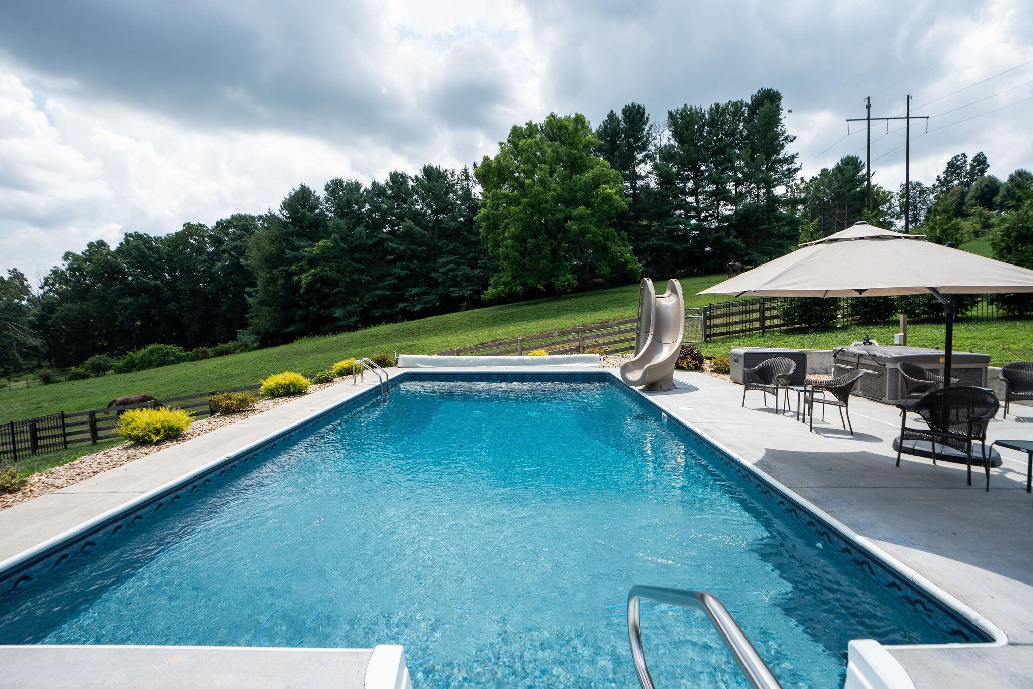 635 CHURCHMANS MILL RD, STUARTS DRAFT, Virginia 24477, 4 Bedrooms Bedrooms, ,3 BathroomsBathrooms,Residential,635 CHURCHMANS MILL RD,675523 MLS # 675523