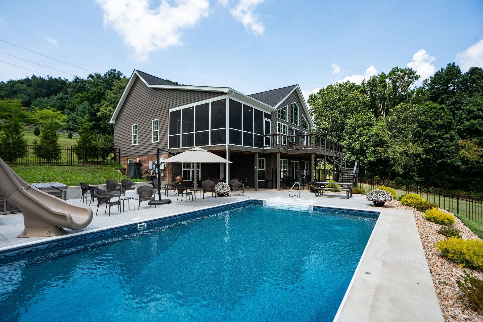 635 CHURCHMANS MILL RD, STUARTS DRAFT, Virginia 24477, 4 Bedrooms Bedrooms, ,3 BathroomsBathrooms,Residential,635 CHURCHMANS MILL RD,675523 MLS # 675523