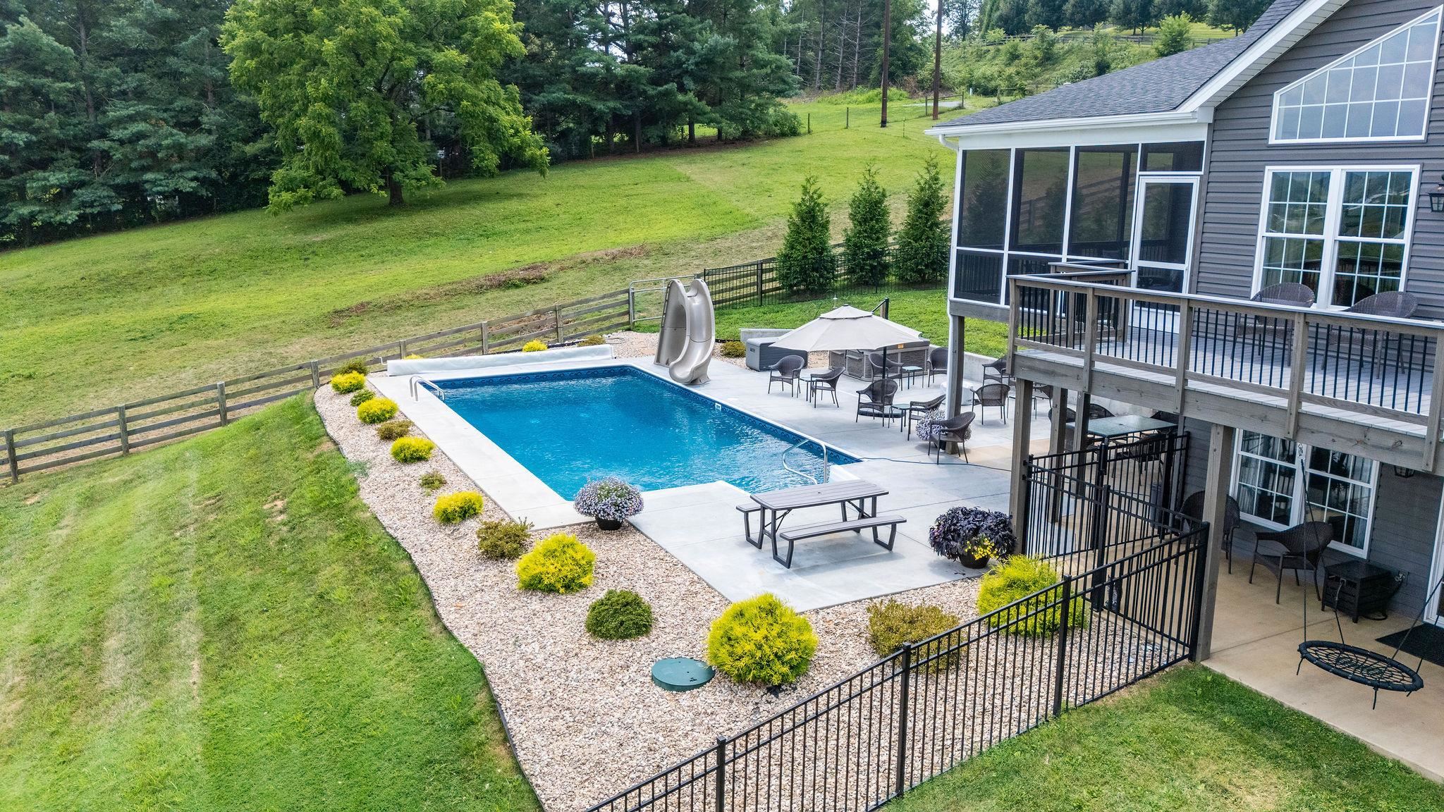 635 CHURCHMANS MILL RD, STUARTS DRAFT, Virginia 24477, 4 Bedrooms Bedrooms, ,3 BathroomsBathrooms,Residential,635 CHURCHMANS MILL RD,675523 MLS # 675523